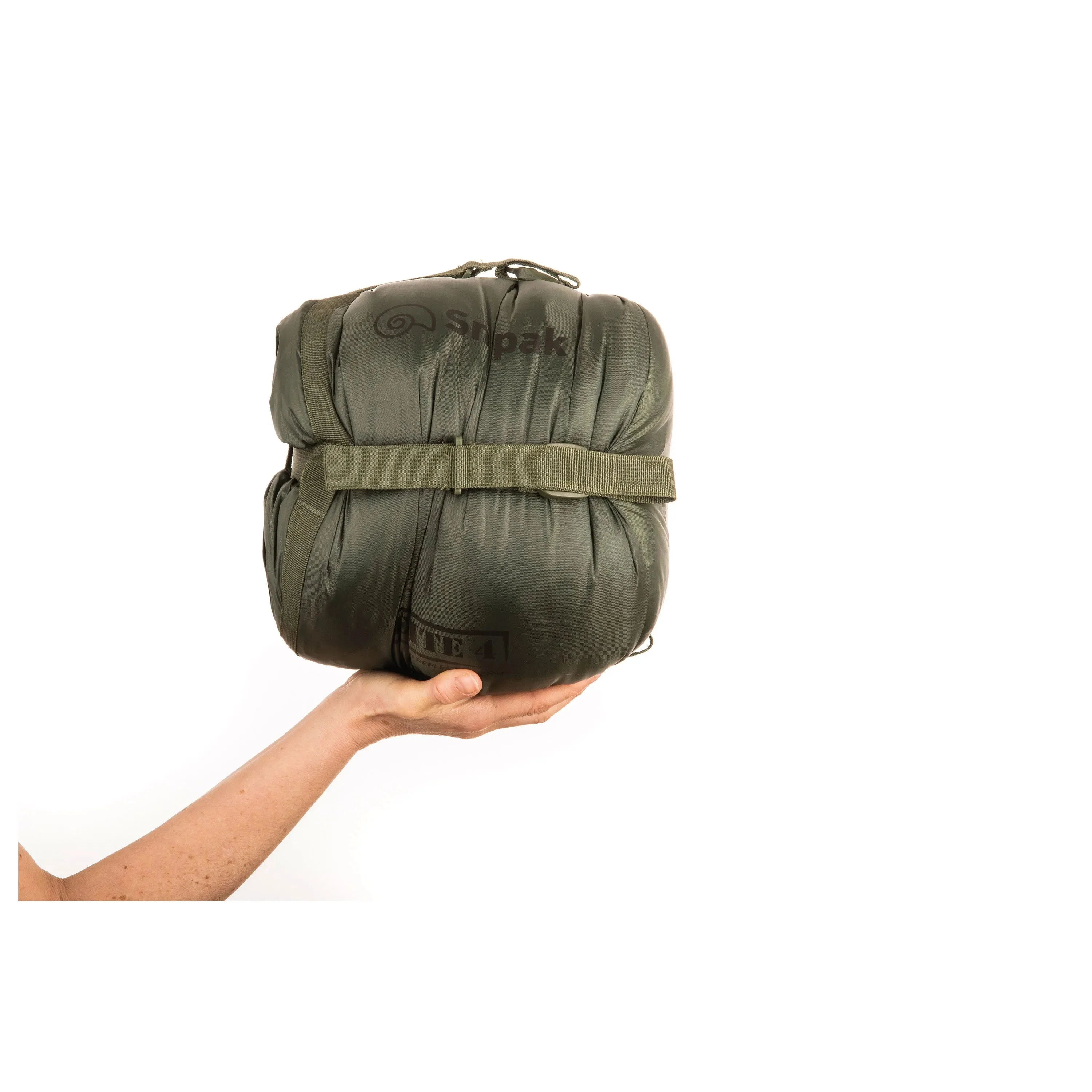 Schlafsack Softie Elite 4 WGTE - Image 5