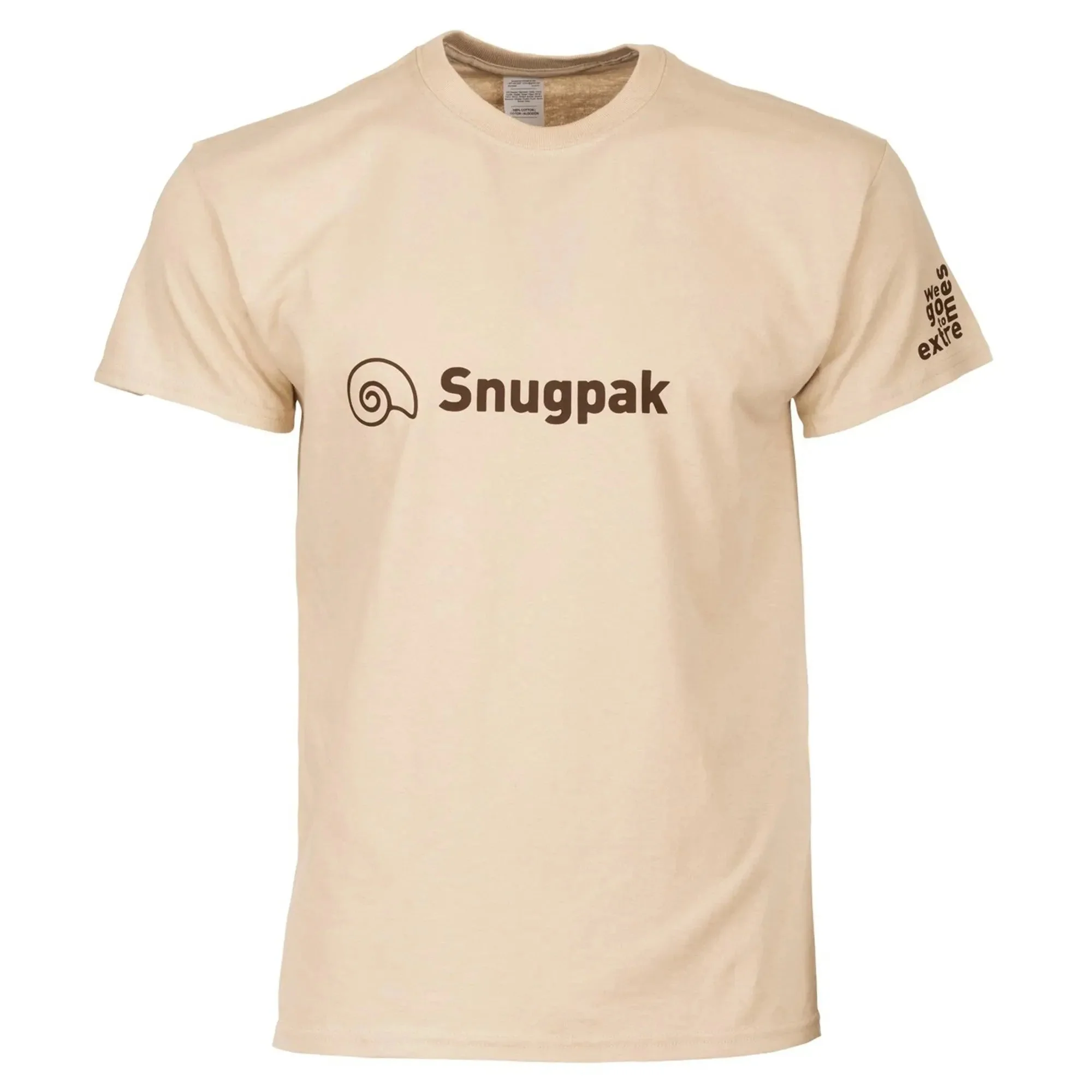 T-Shirt Logo Cotton - Image 4