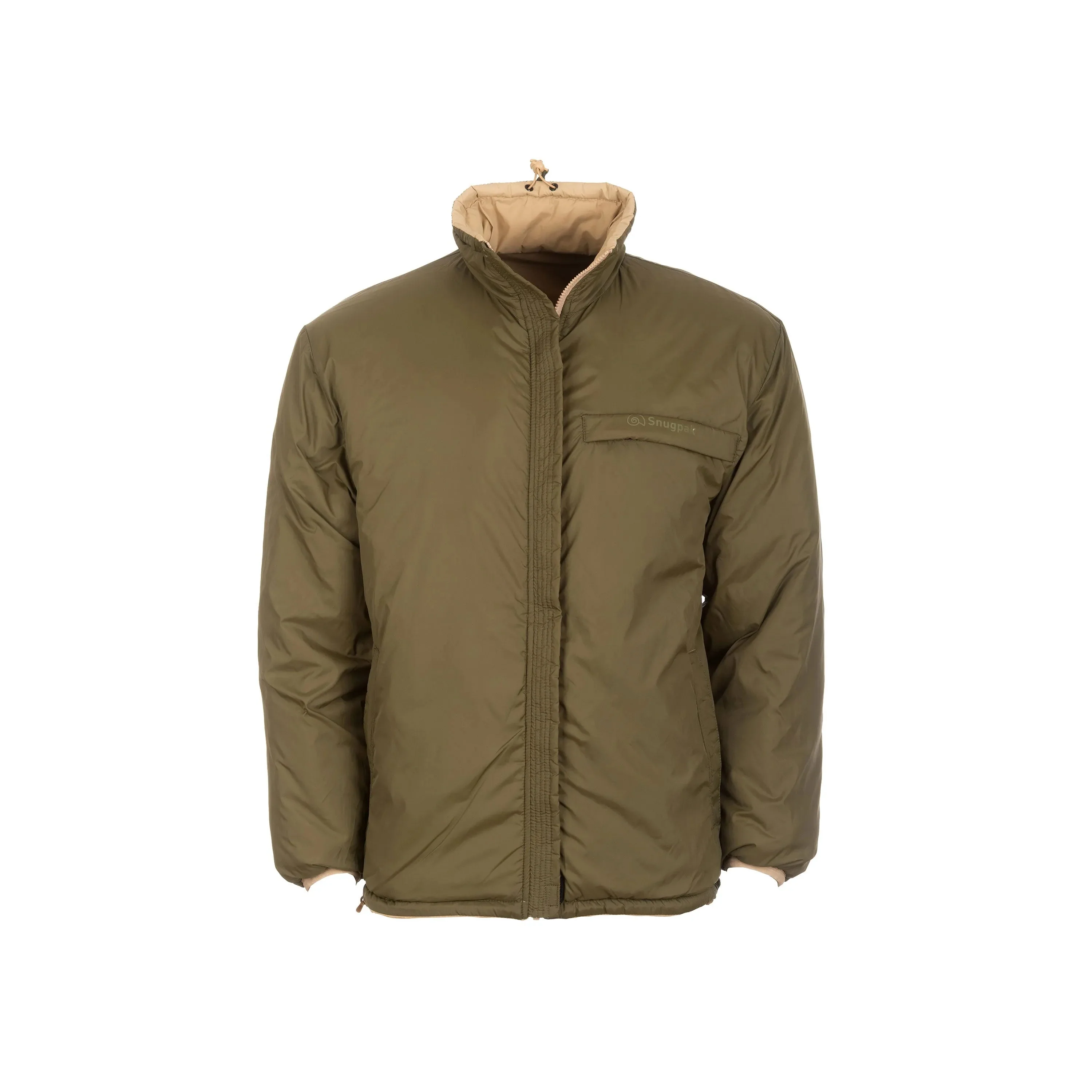 Winterjacke wendbar Sleeka Elite Reversible WGTE - Image 10