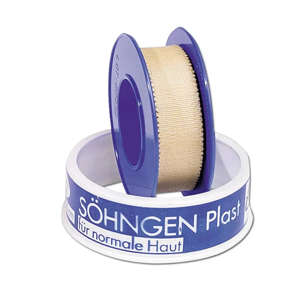 Plast 5 m x 1.25 cm