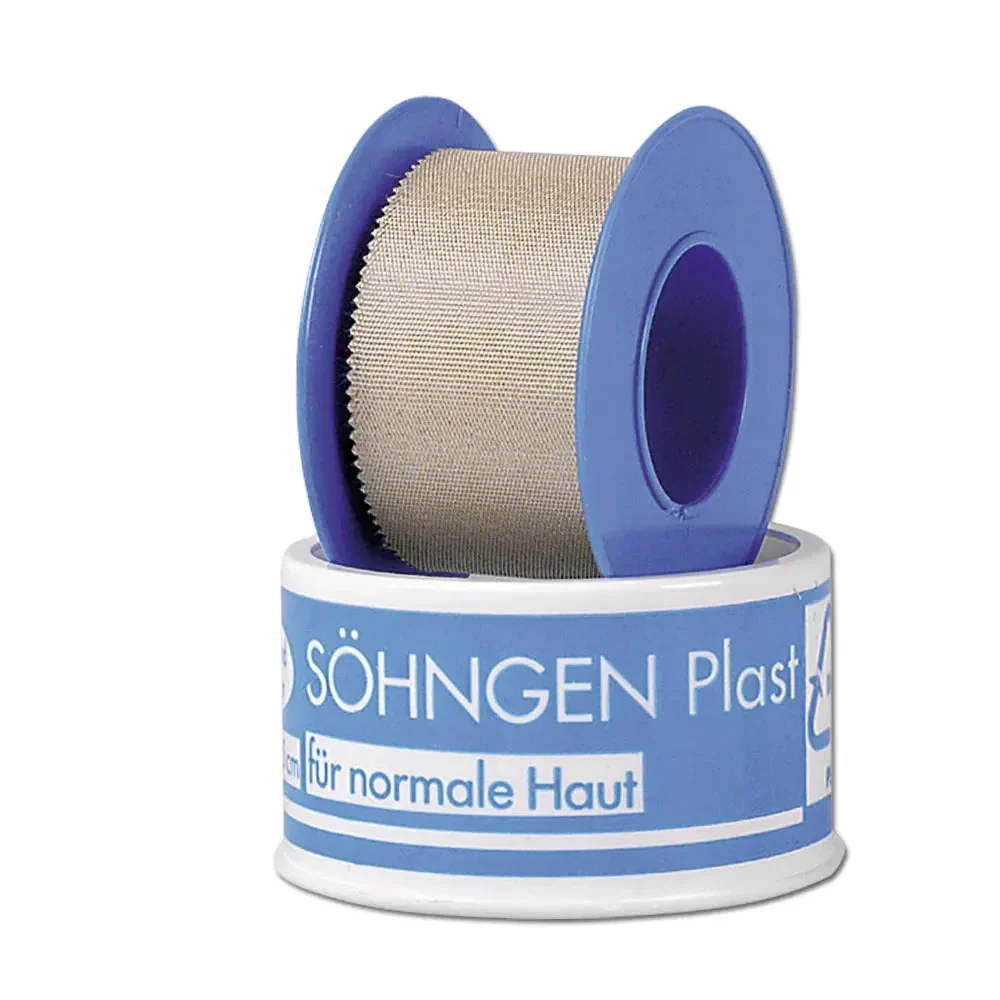 Plast 5 m x 2.5 cm