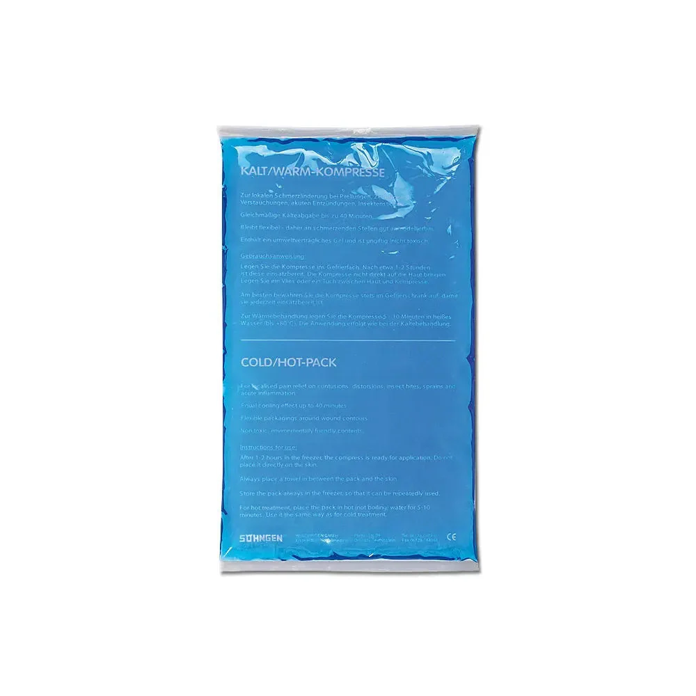 Thermo Kalt-Warm Kompresse groß ca. 15 x 28 cm - Image 2