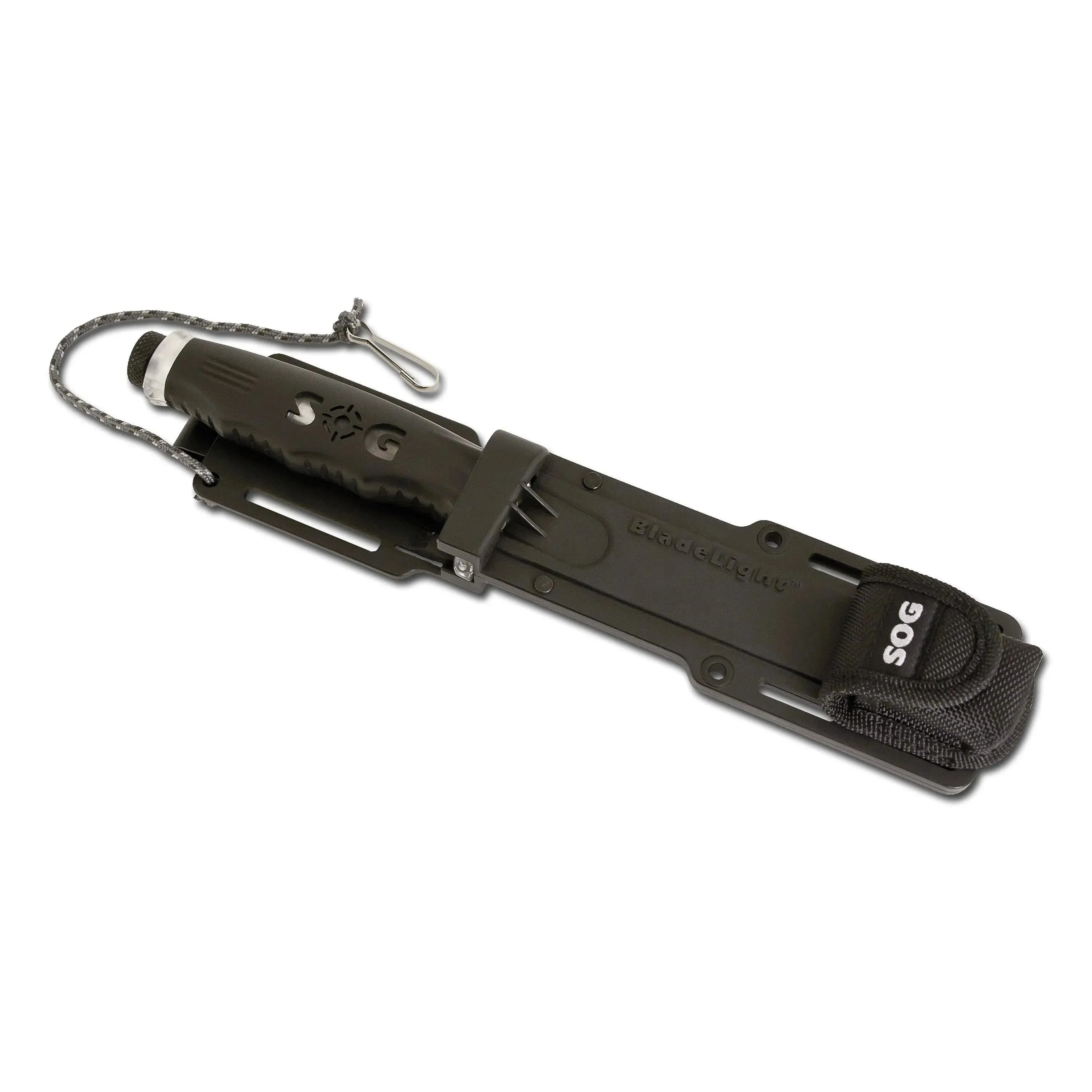 Messer SOG Bladelight - Image 3