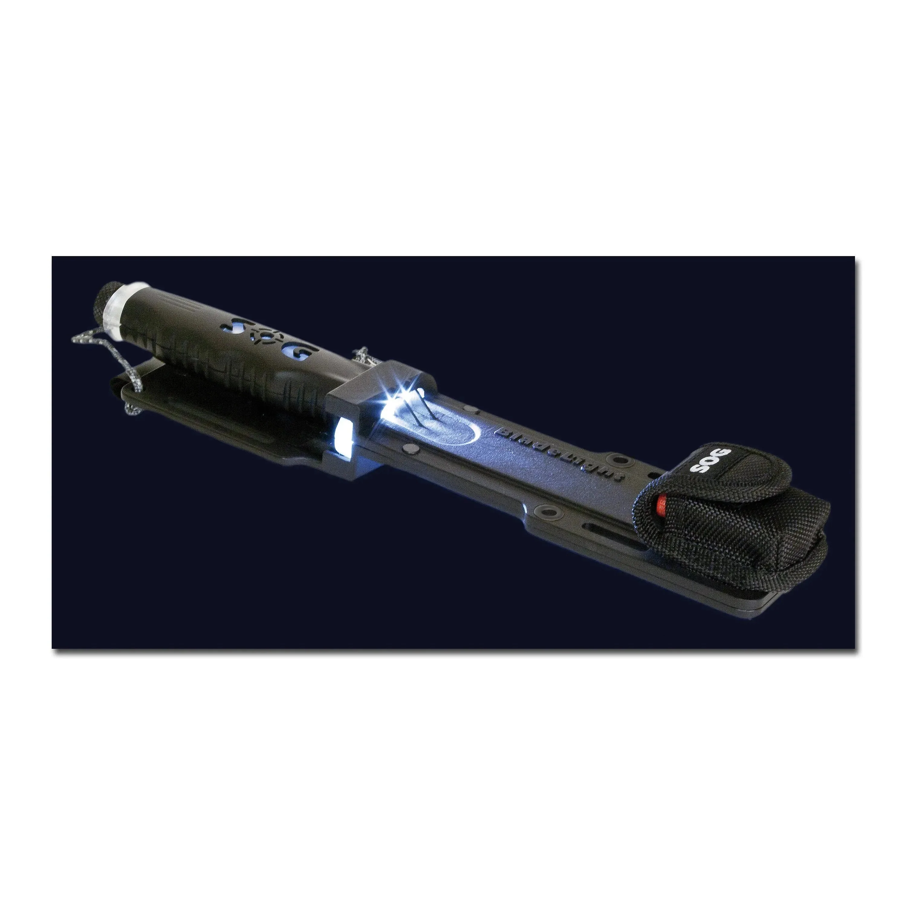Messer SOG Bladelight - Image 5