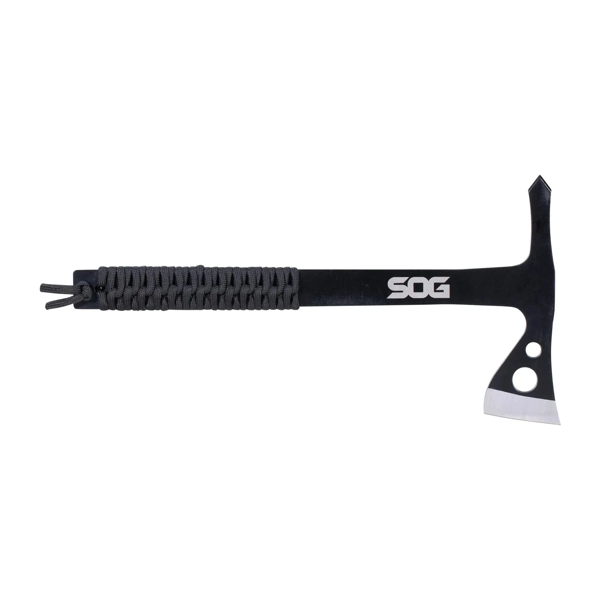 SOG Axt Throwing Hack schwarz 3er Pack - Image 3