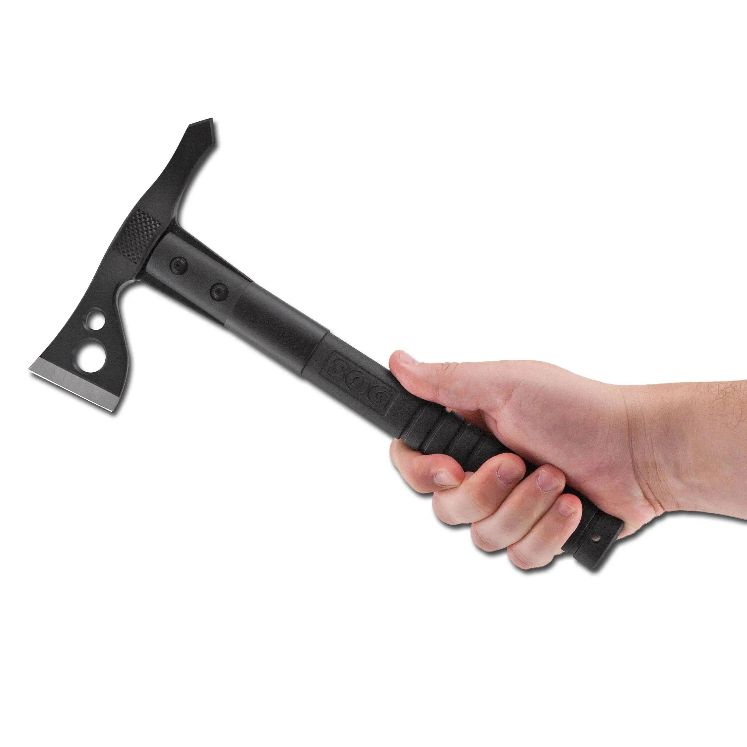 SOG Fasthawk schwarz - Image 2