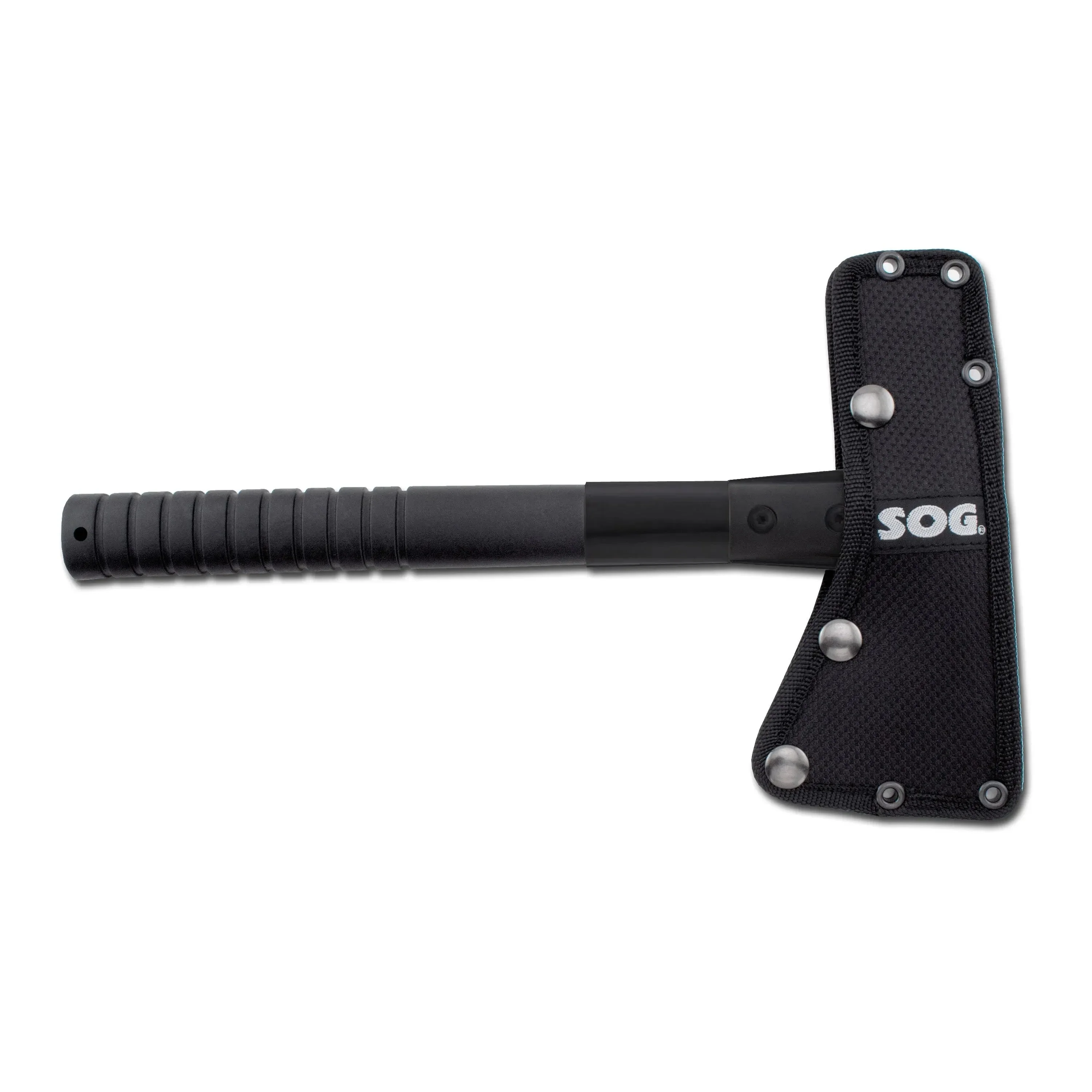 SOG Fasthawk schwarz - Image 3