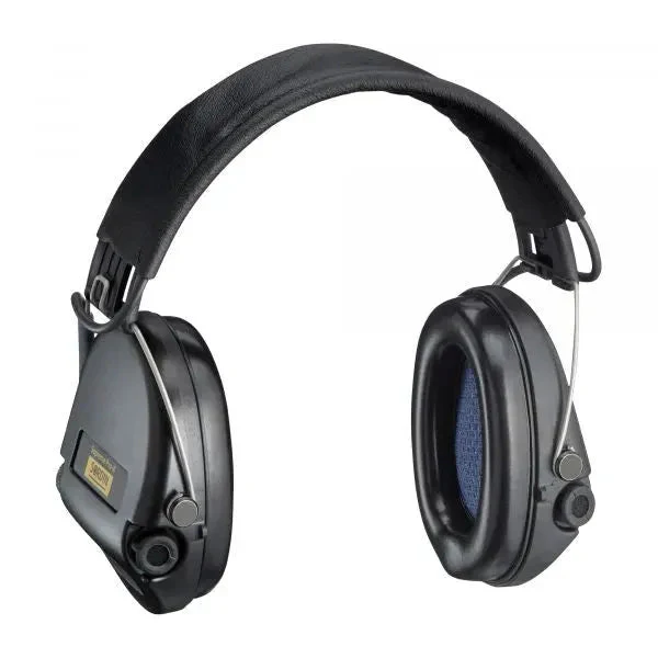 Aktivgehörschutz Supreme Pro-X Leder - Image 2