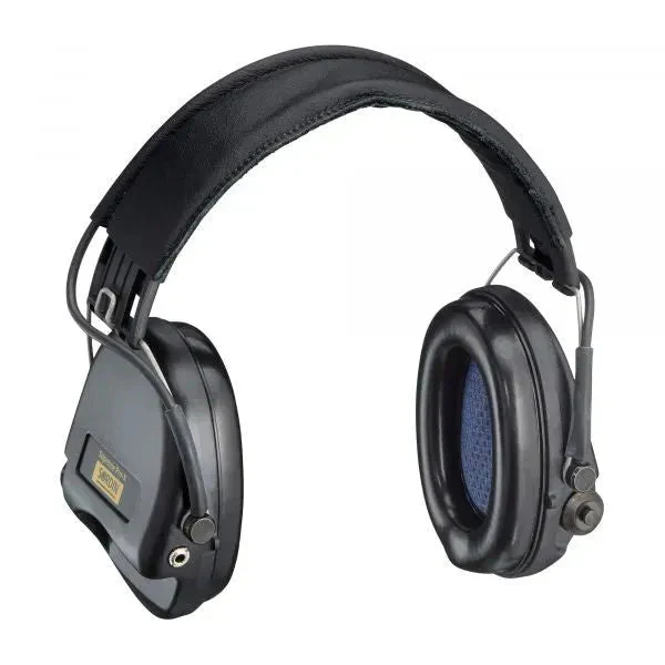 Aktivgehörschutz Supreme Pro-X Leder - Image 4