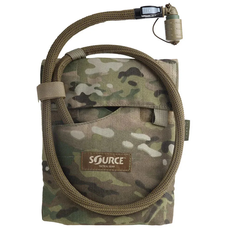 Trinkblase Kangaroo Pouch 1 L - Image 2