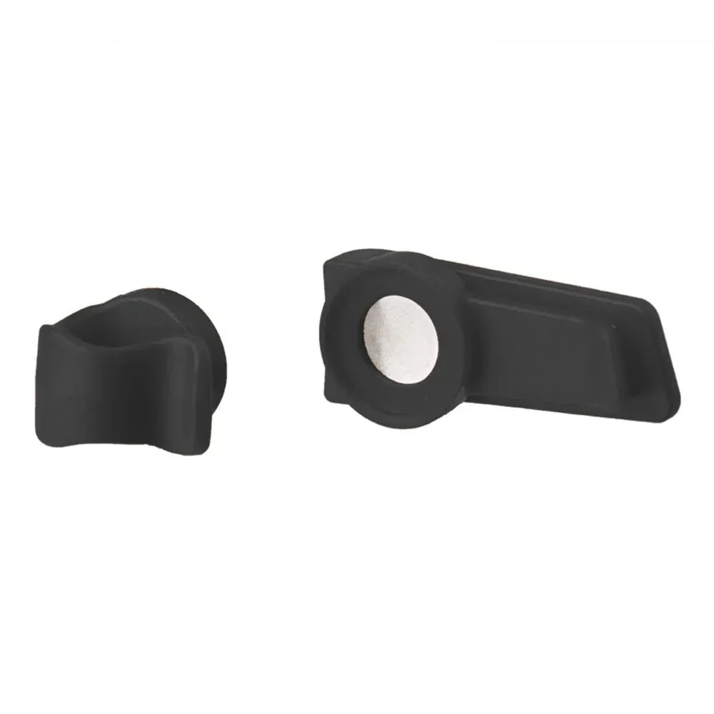 Trinksystem Zubehör Magnetic Tube Clip schwarz