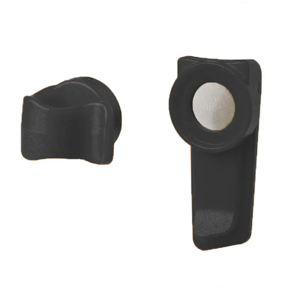 Trinksystem Zubehör Magnetic Tube Clip schwarz - Image 2