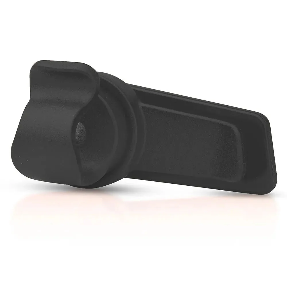 Trinksystem Zubehör Magnetic Tube Clip schwarz - Image 3
