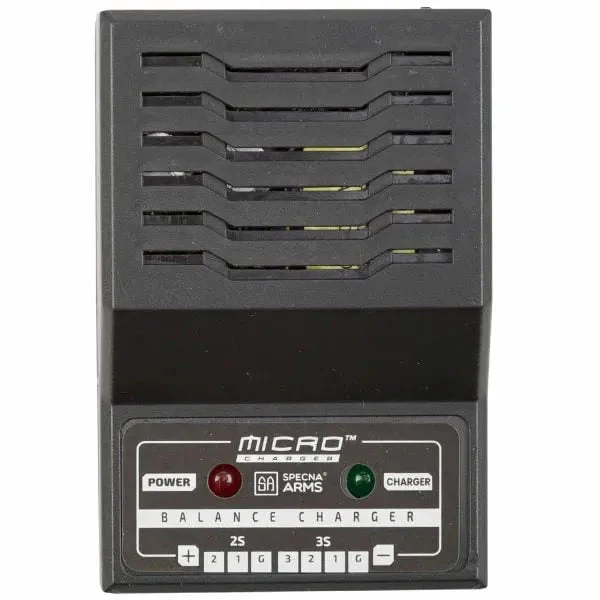 Ladegerät Balancer Smart Micro Li-Po Charger