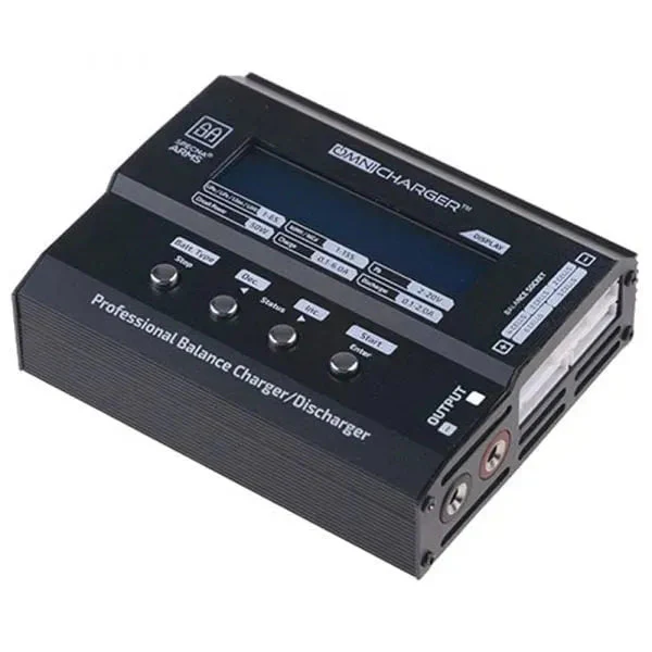 Ladegerät Omni Charger