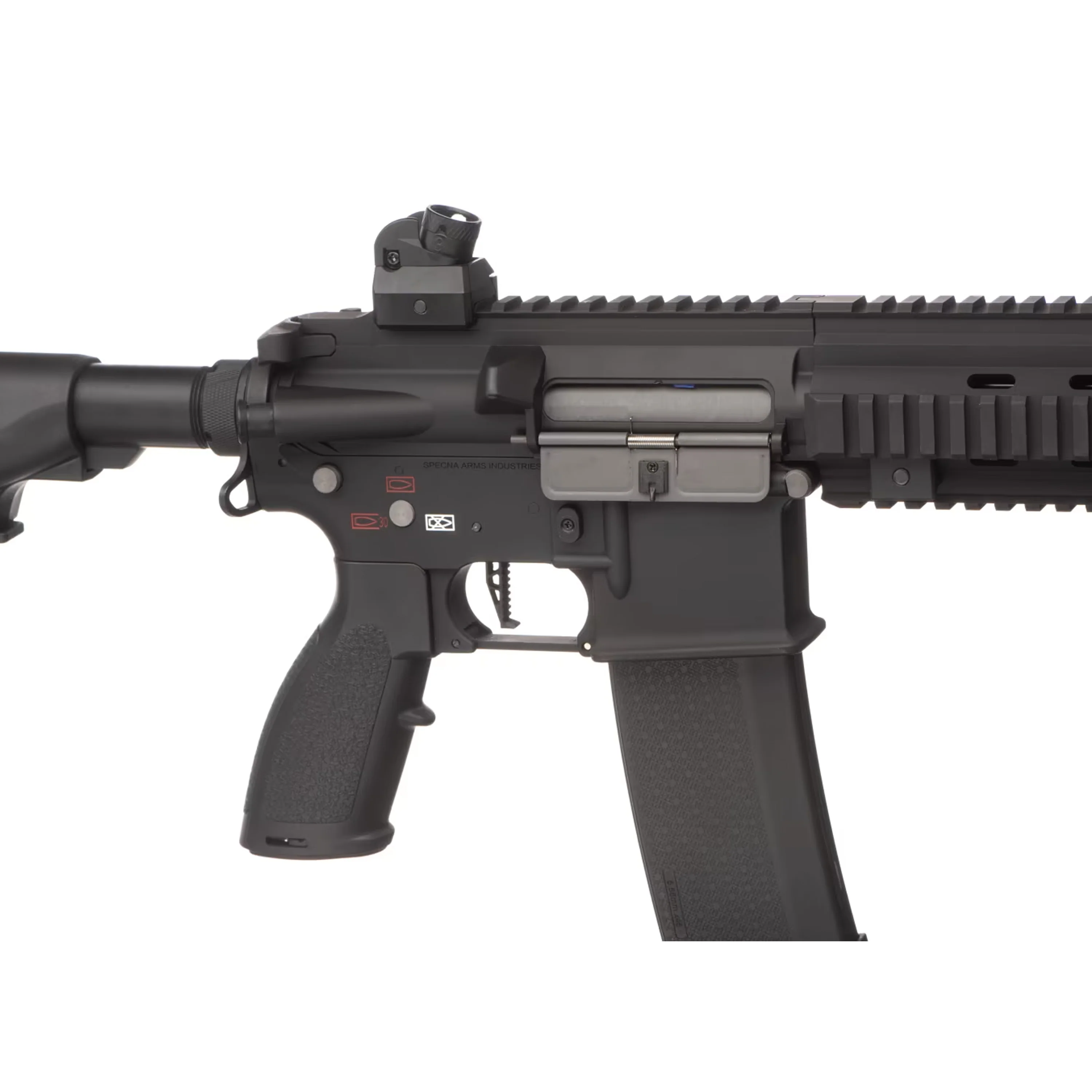 Softair-Gewehr SA-H20 Edge 2.0 S-AEG - Image 2
