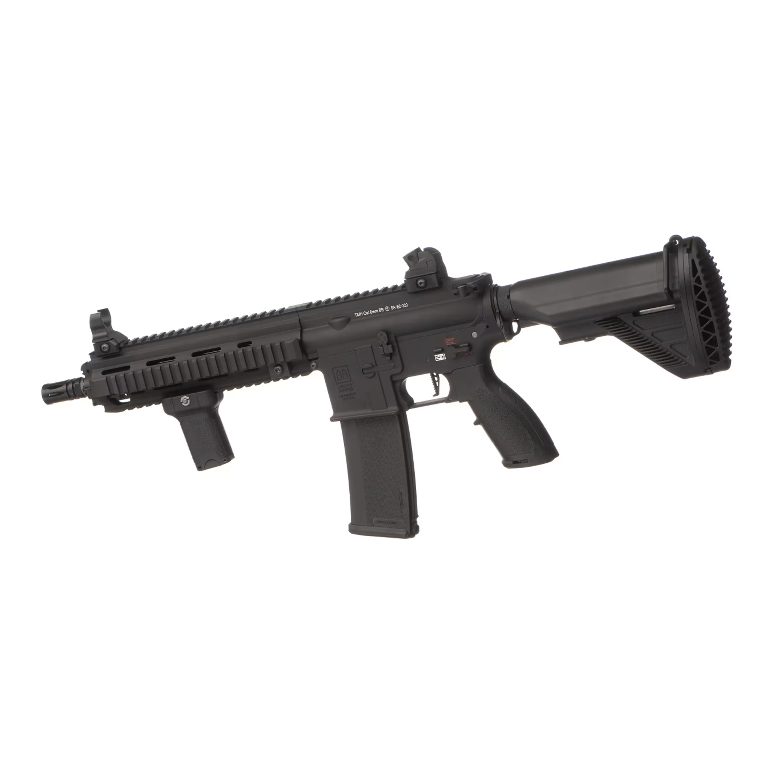 Softair-Gewehr SA-H20 Edge 2.0 S-AEG - Image 3