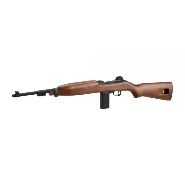 Airsoft Gewehr M1 Carbine 6 mm CO2 Echtholz-Version