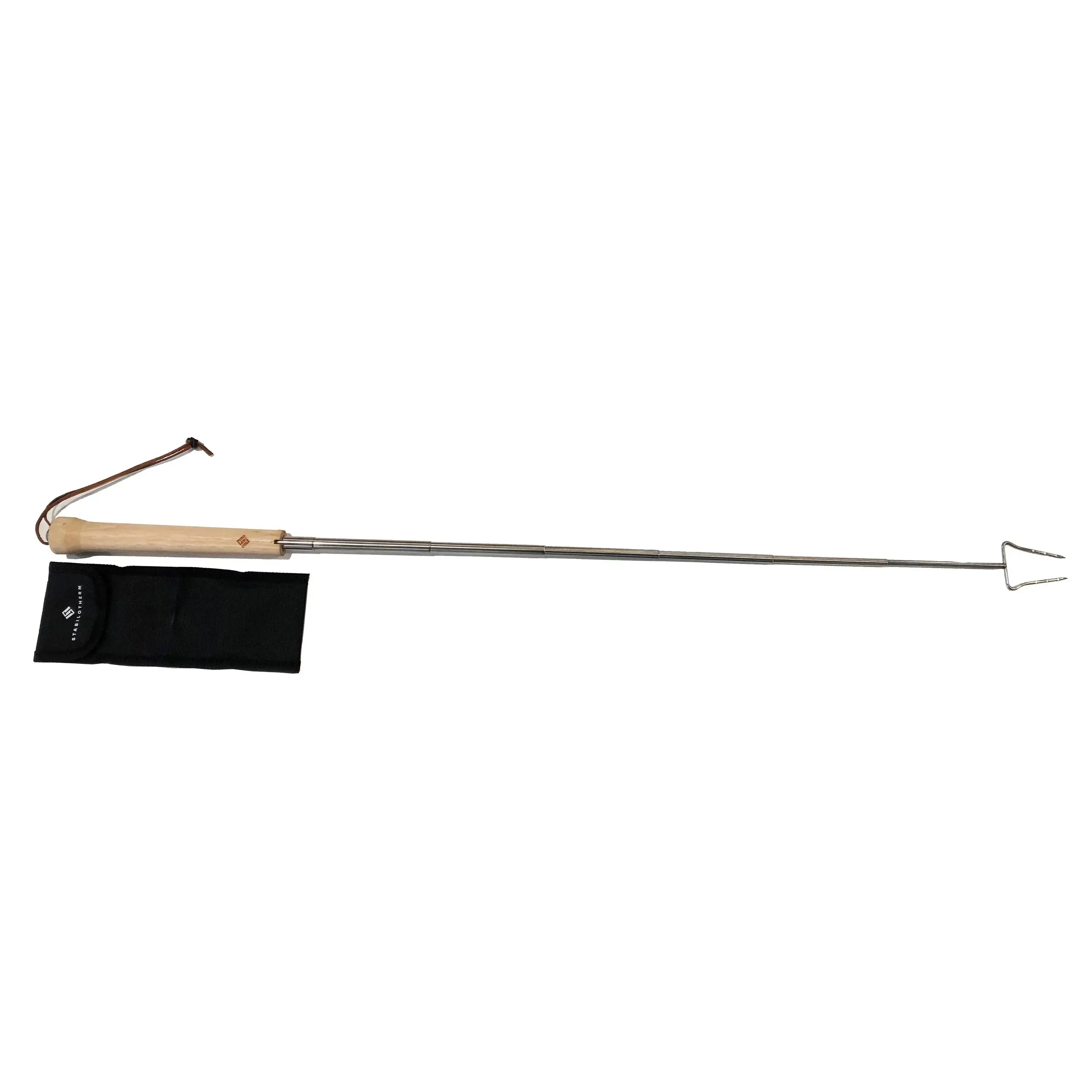 Teleskop-Grillstab G95-01