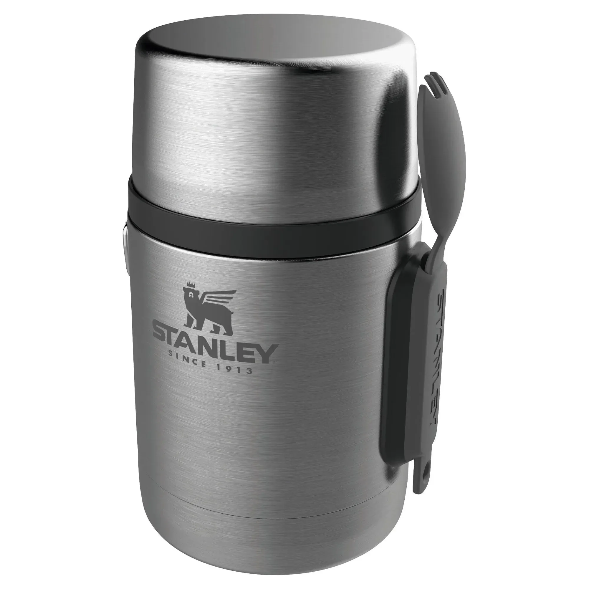 Essensbehälter Adventure Food Jar 0.5 Liter - Image 2