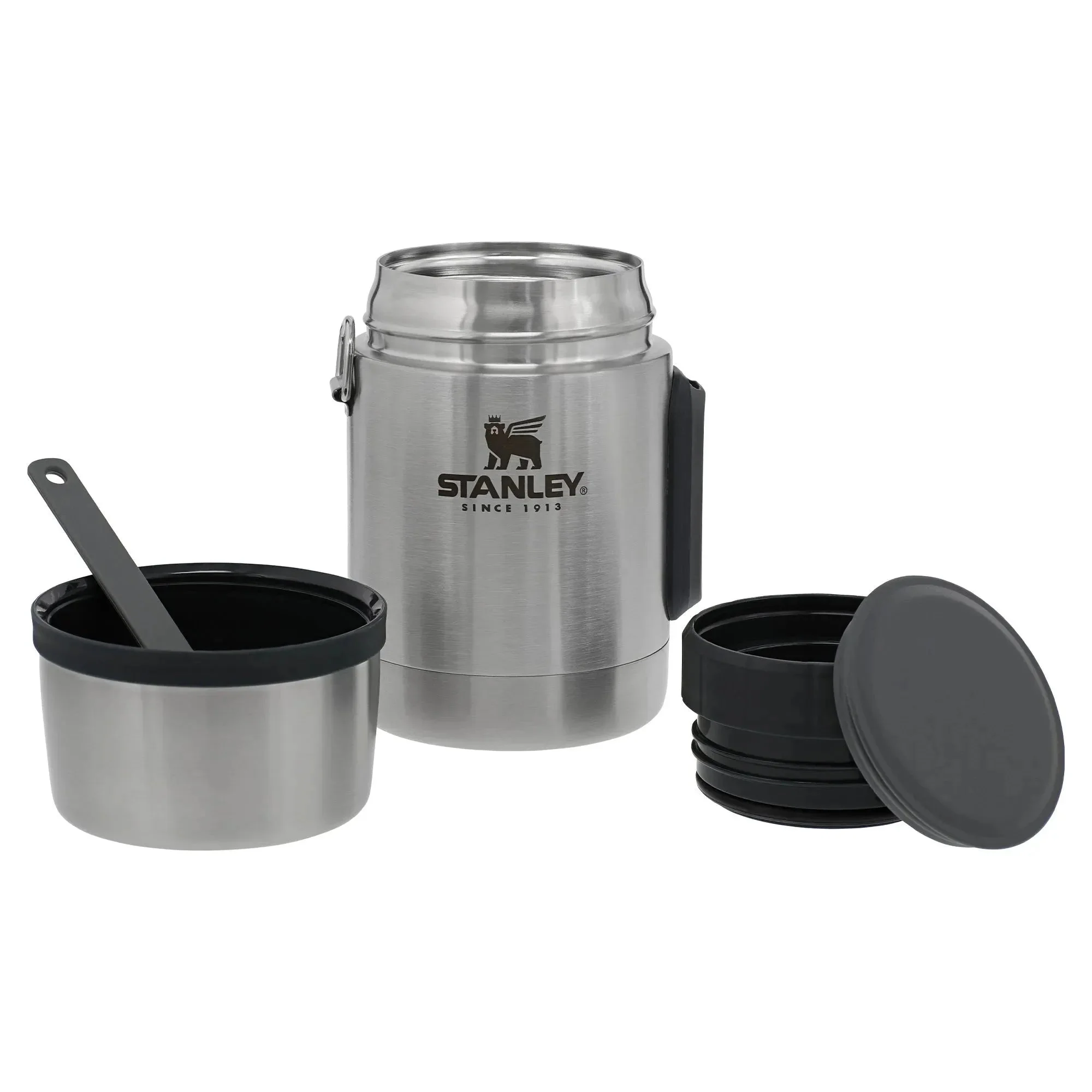 Essensbehälter Adventure Food Jar 0.5 Liter - Image 3