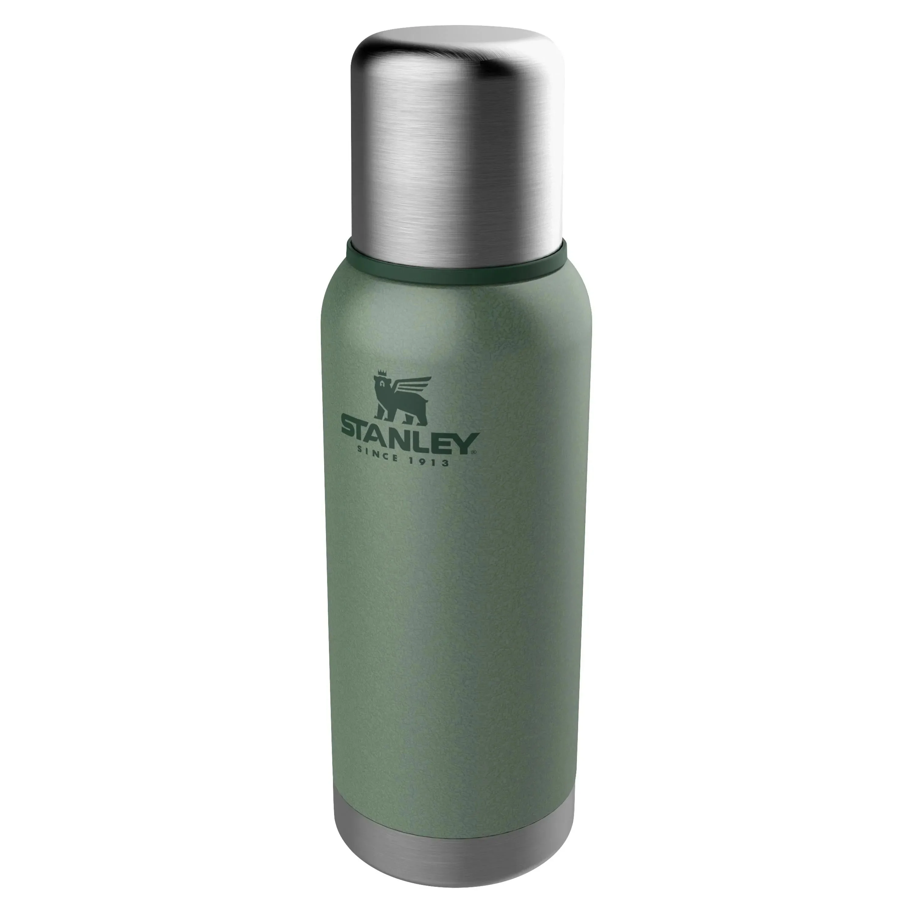 Isolierflasche Adventure Vakuum 0.73 L grün - Image 2
