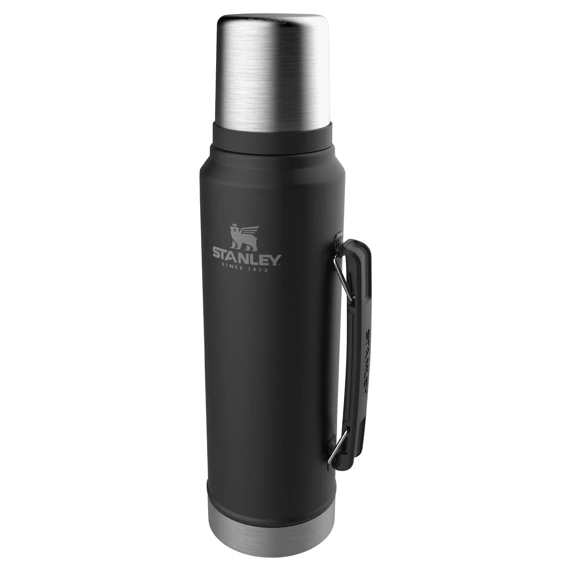 Isolierflasche Classic Vakuum 1 Liter - Image 2