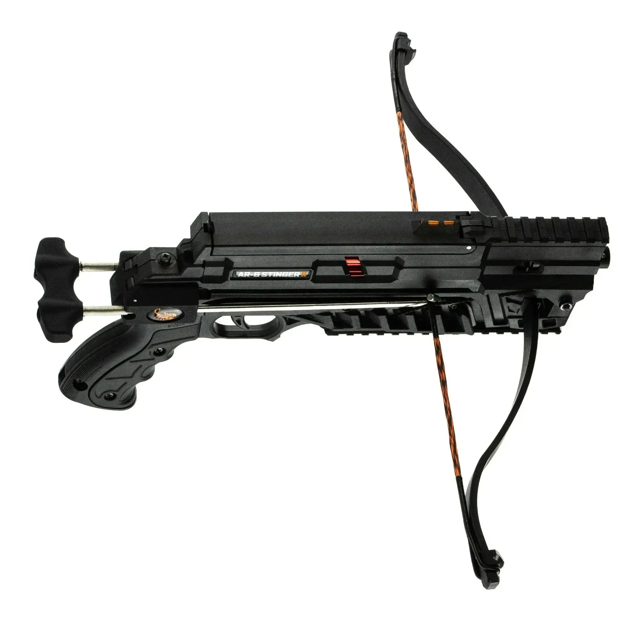 Armbrust AR-6 Stinger II Compact 35 lbs - Image 5