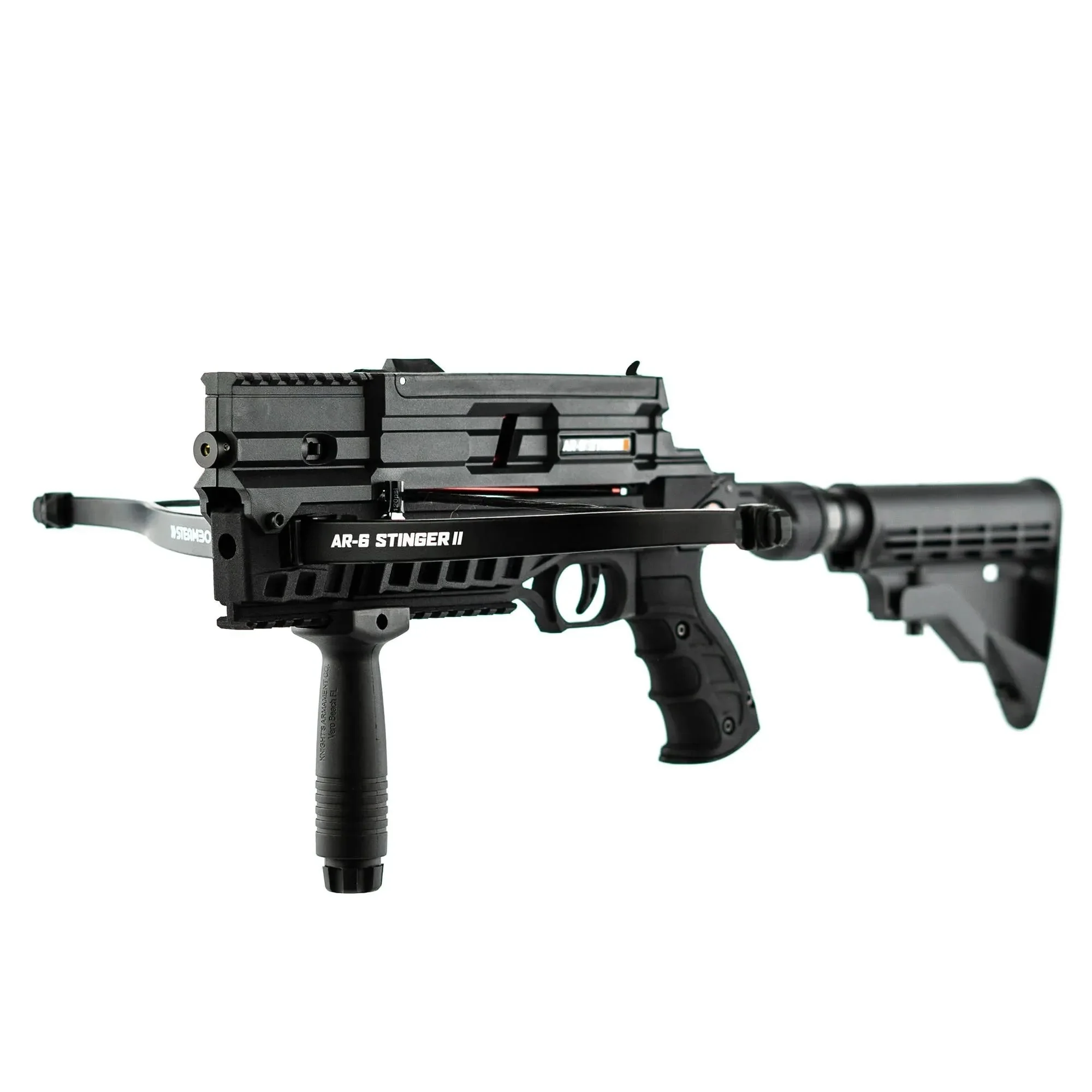 Repetierarmbrust AR-6 Stinger II Tactical geschlossenes System - Image 2