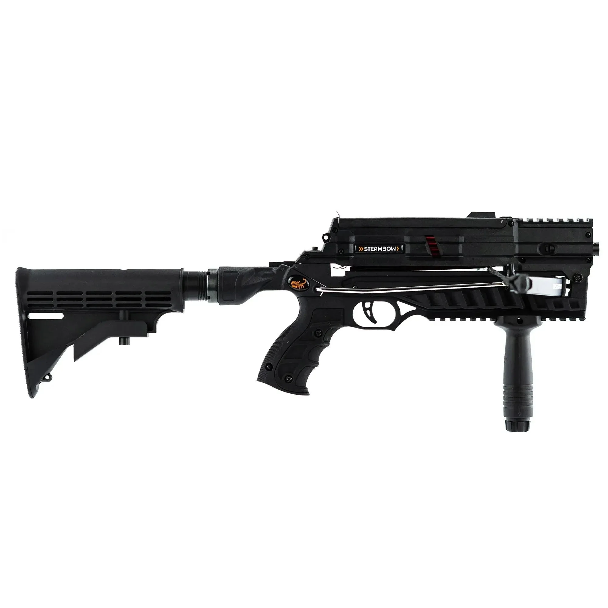 Repetierarmbrust AR-6 Stinger II Tactical geschlossenes System - Image 3