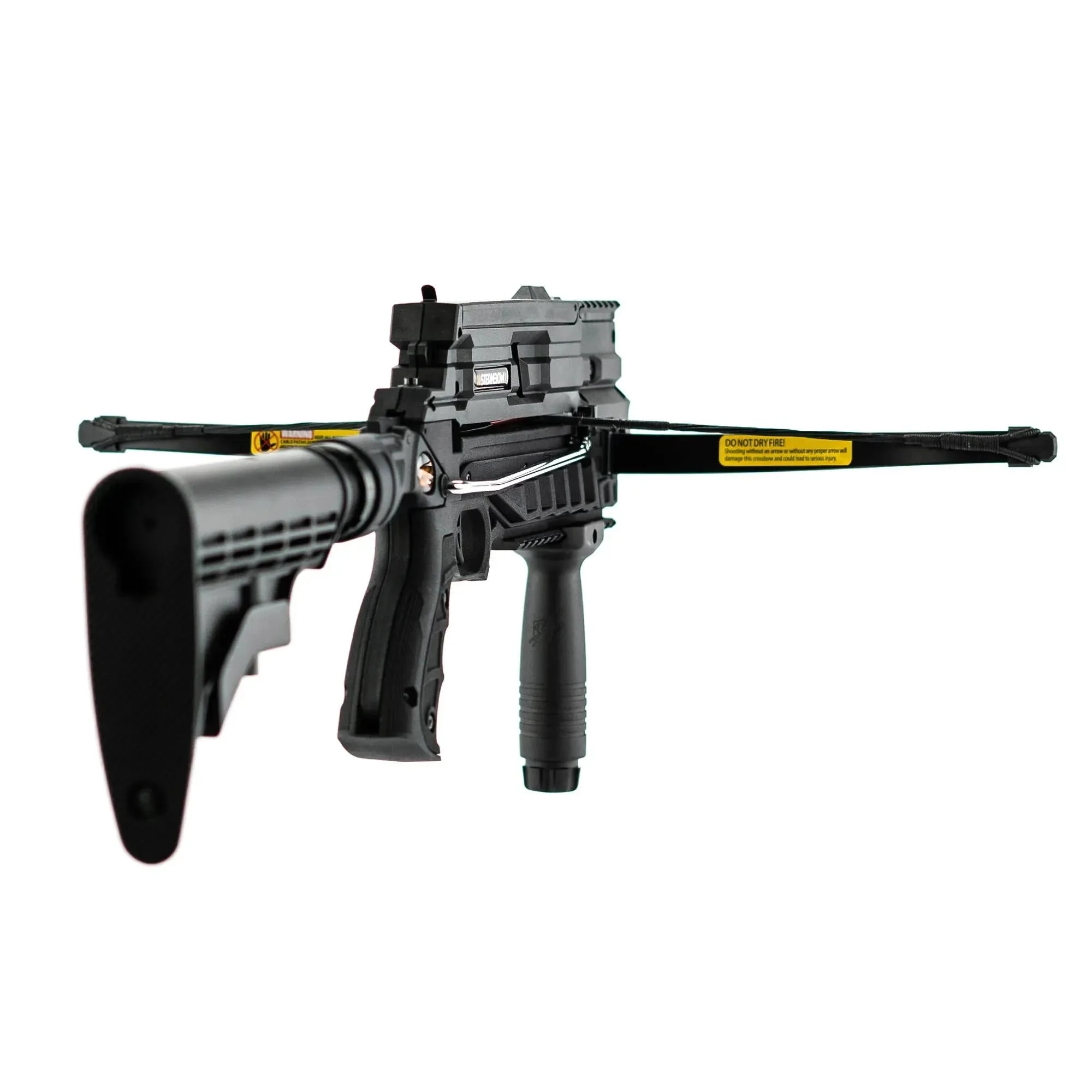Repetierarmbrust AR-6 Stinger II Tactical geschlossenes System - Image 4