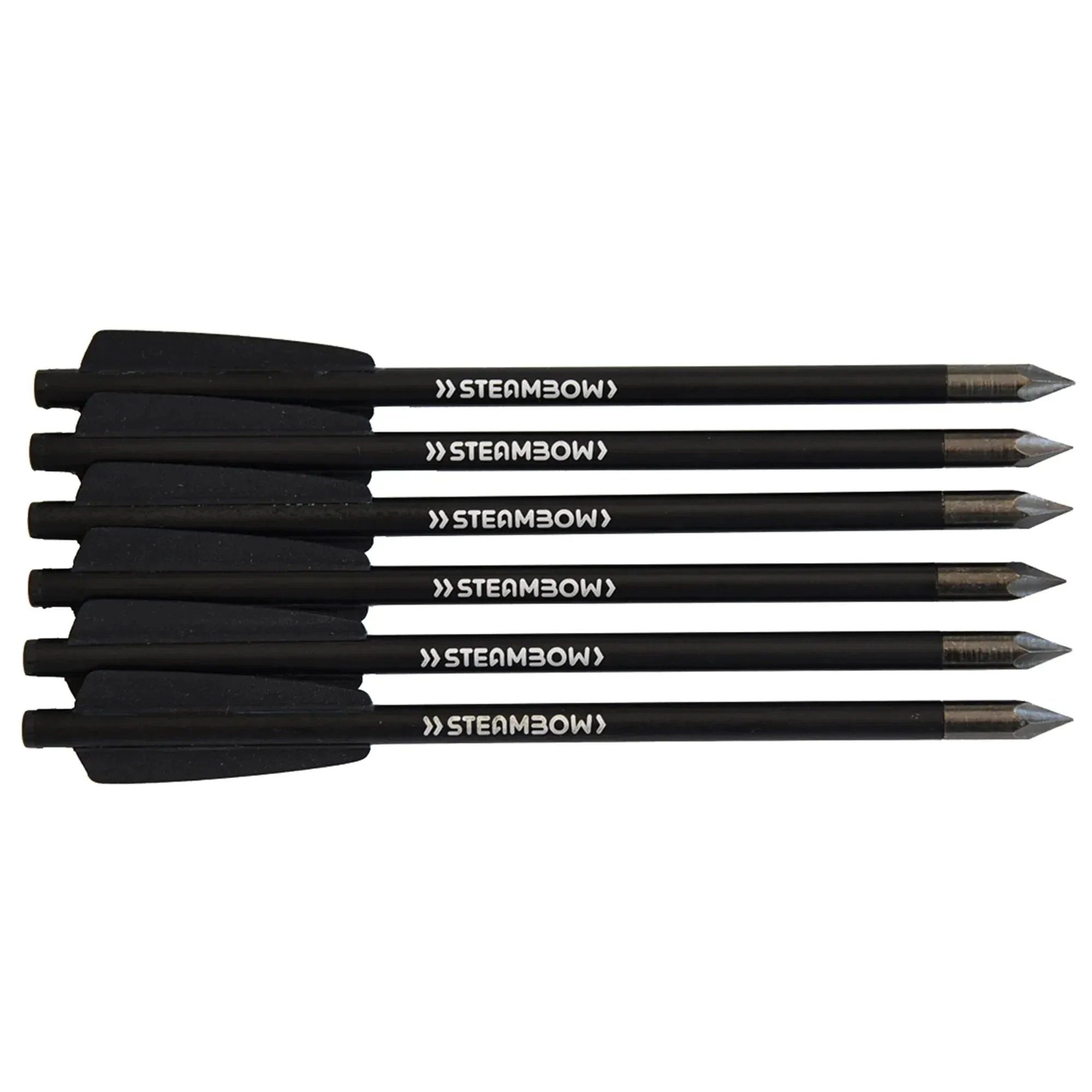 Bodkinpfeile Stinger 6er Pack