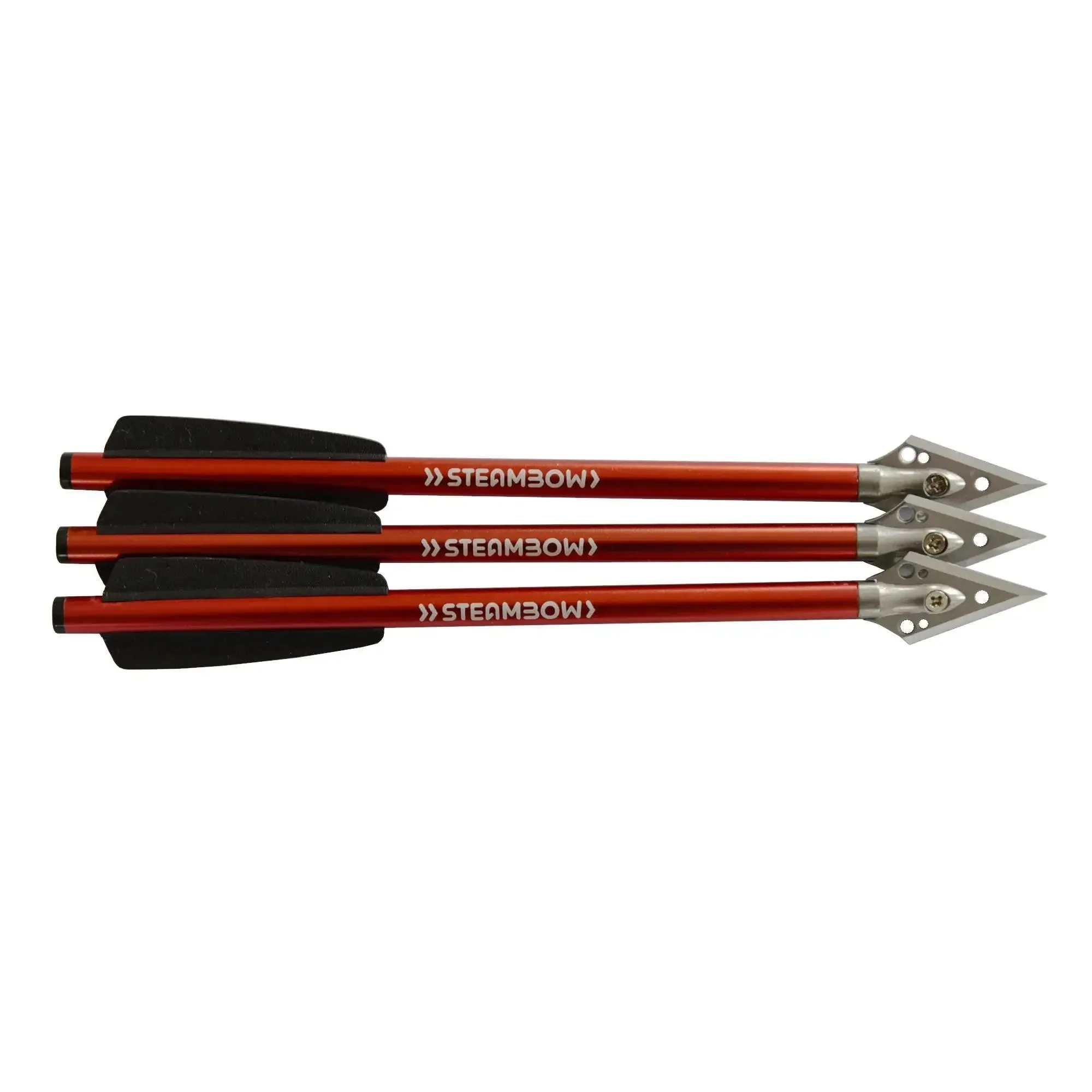 Jagdpfeile Stinger 3er Pack