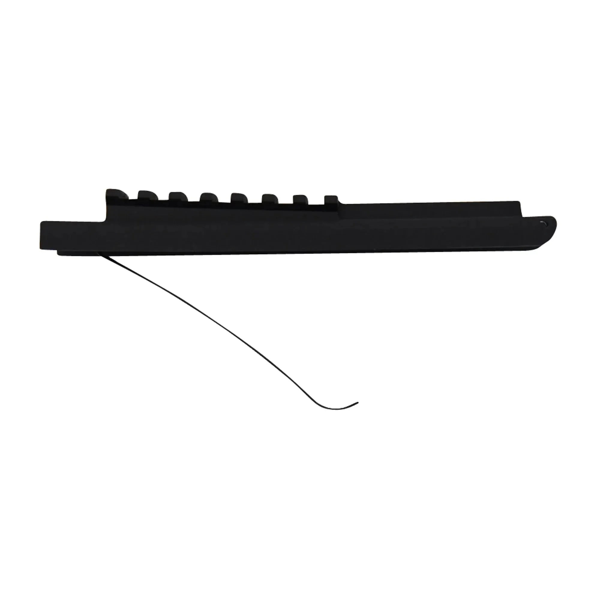 Magazindeckel für Zielfernrohr inkl. Feder AR-6 Stinger