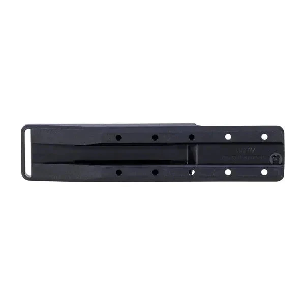 Messer K1 Dunkles Stonewash schwarz - Image 5