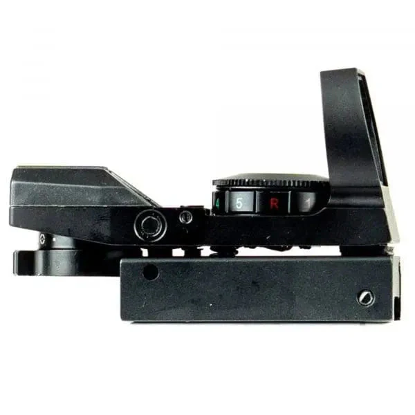 Rotpunktvisier für AR-6 Stinger