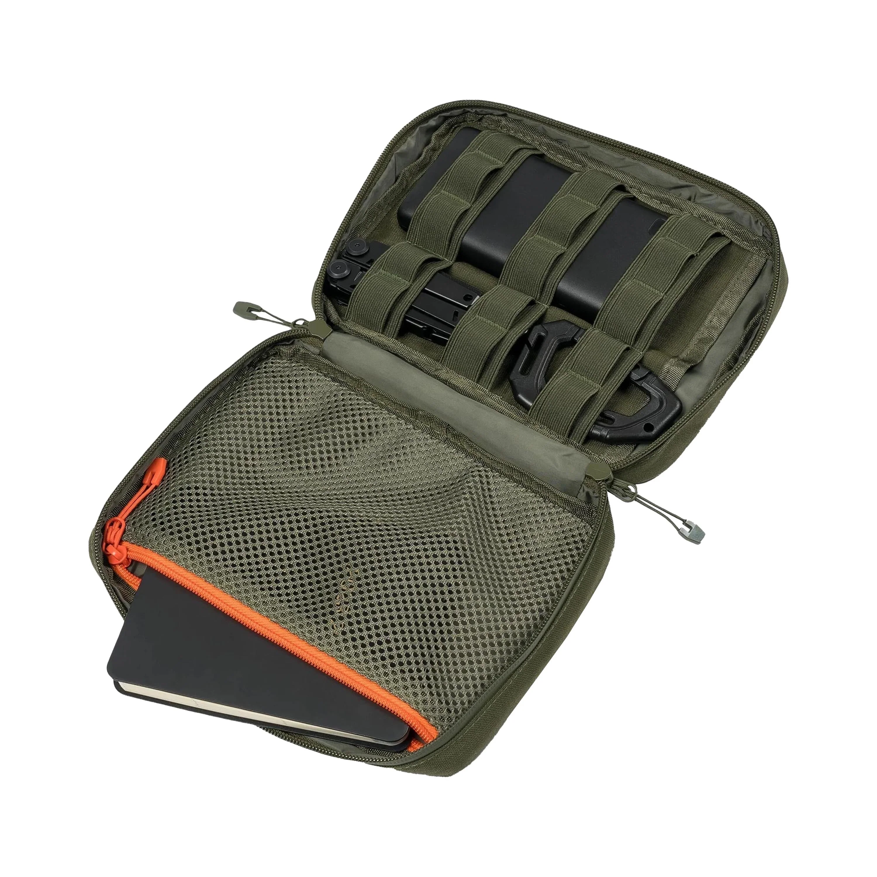 Ausrüstungs-Tasche Large Pouch V.2