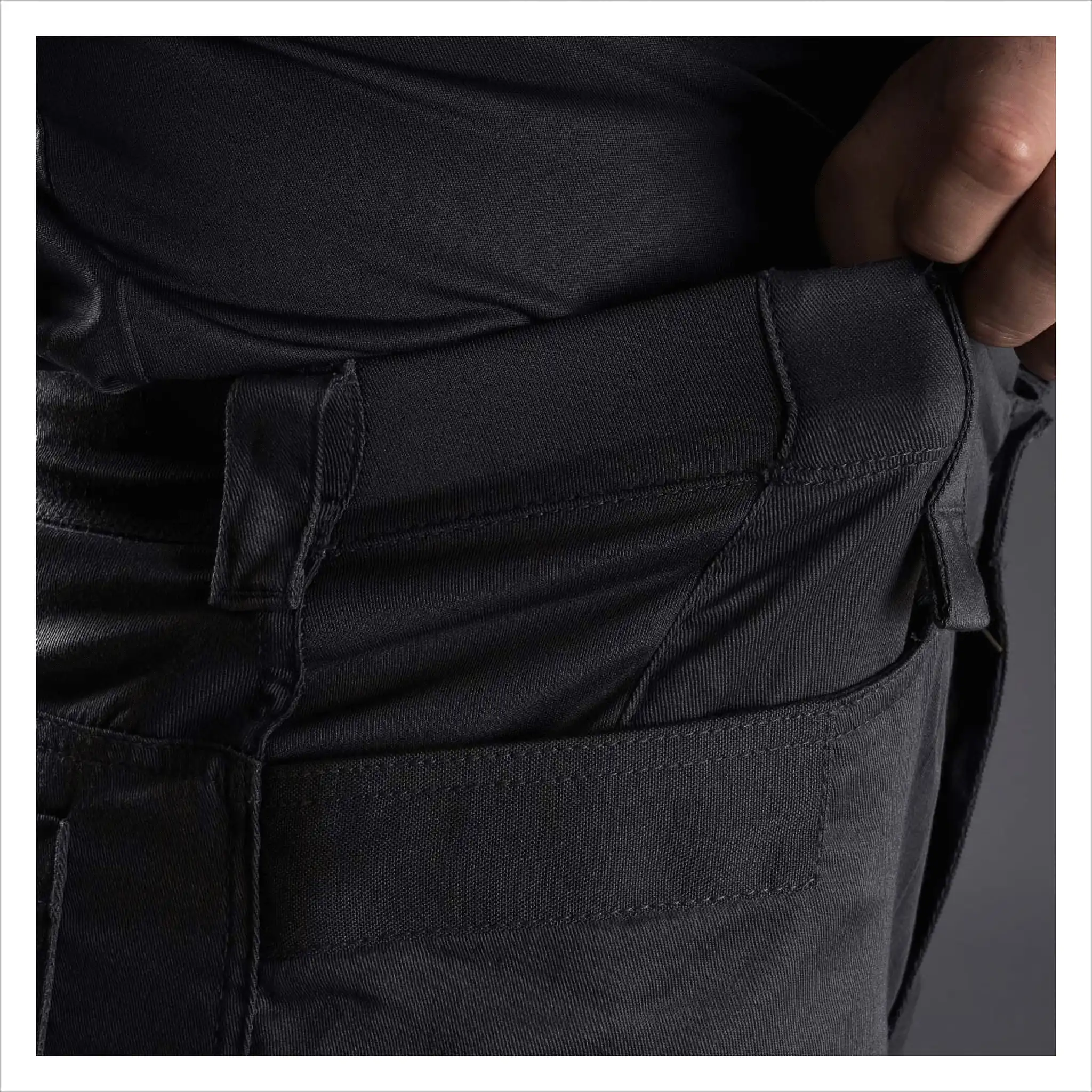 Hose Tactical Trousers - Image 4