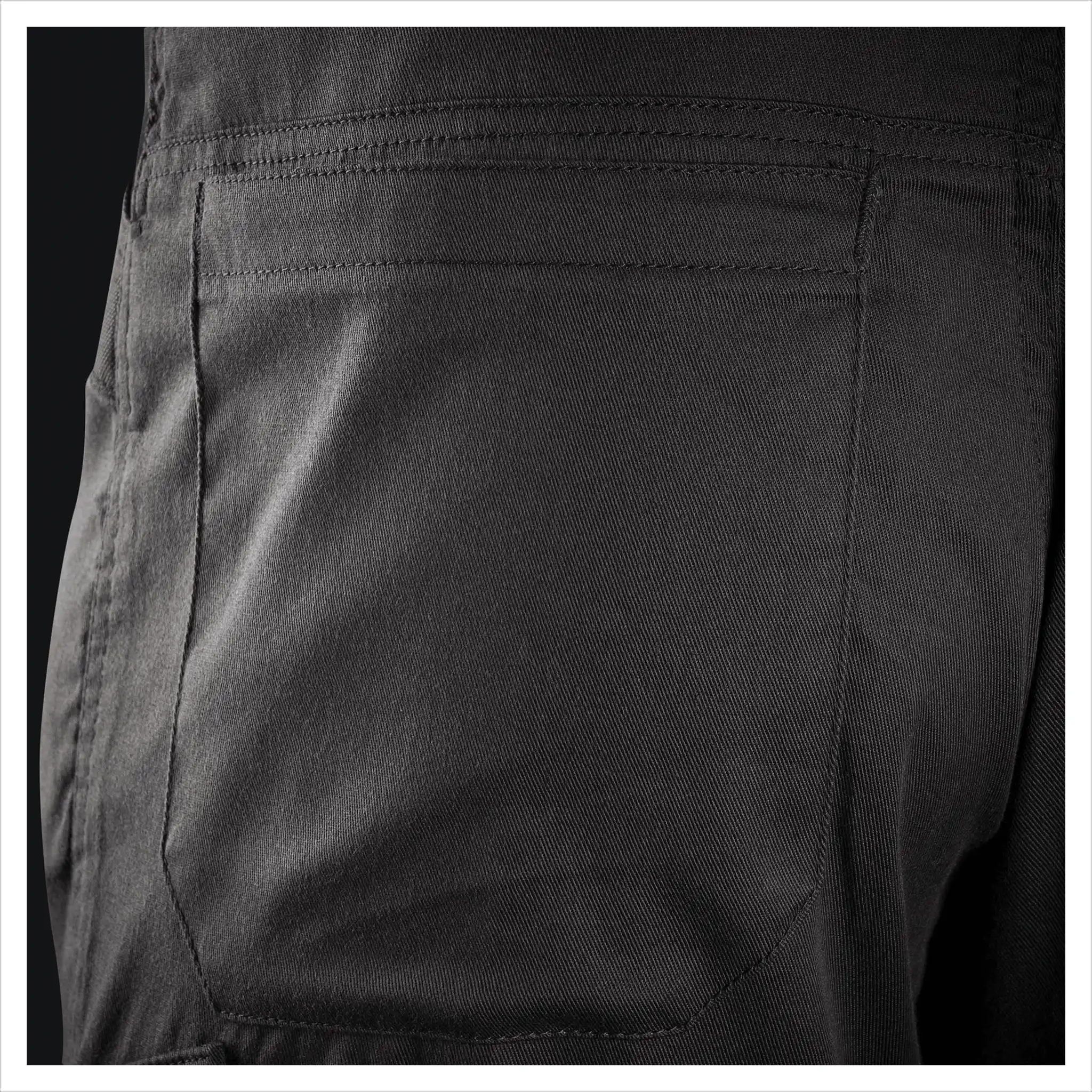 Hose Tactical Trousers - Image 5