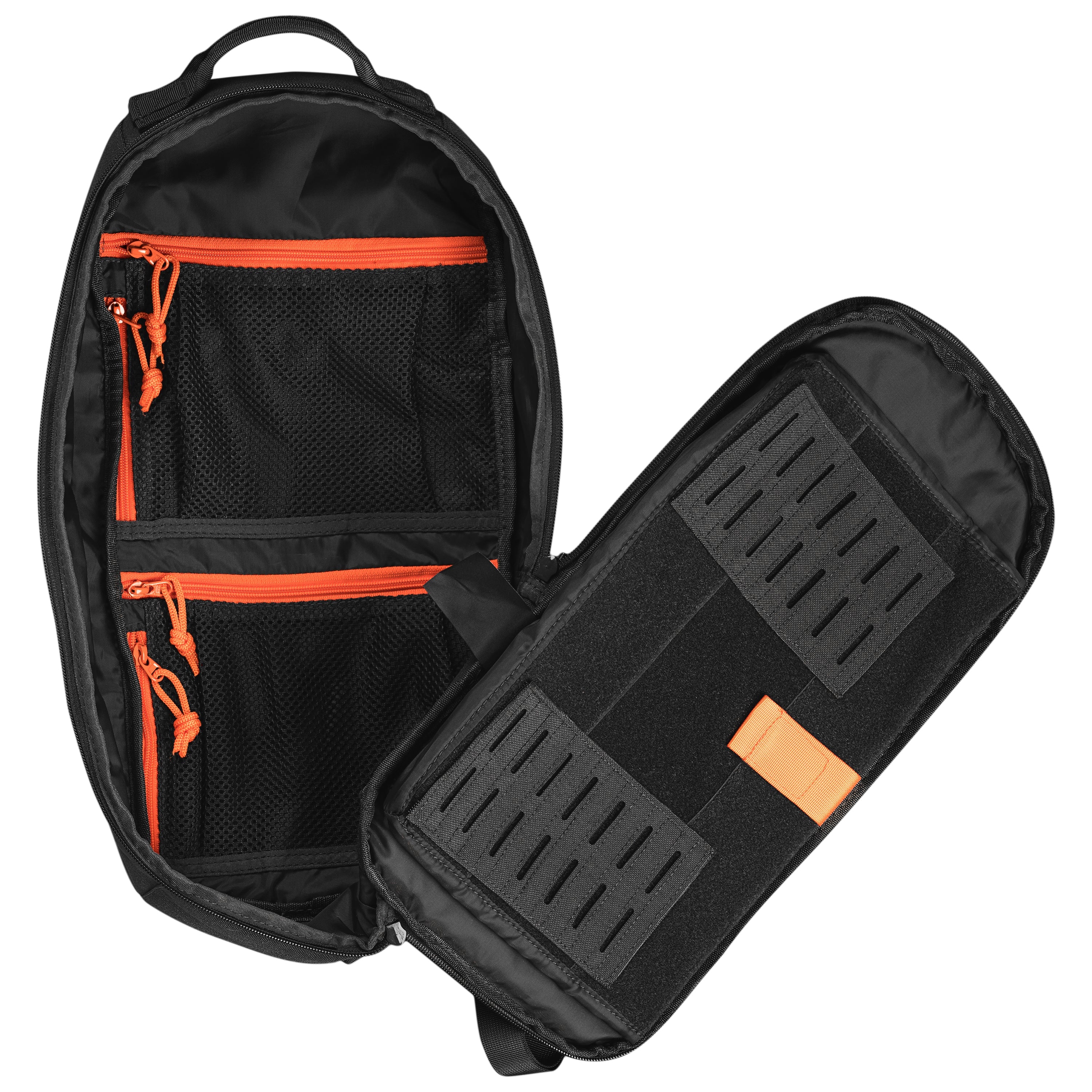 Rucksack Gearslinger 12 L - Image 10