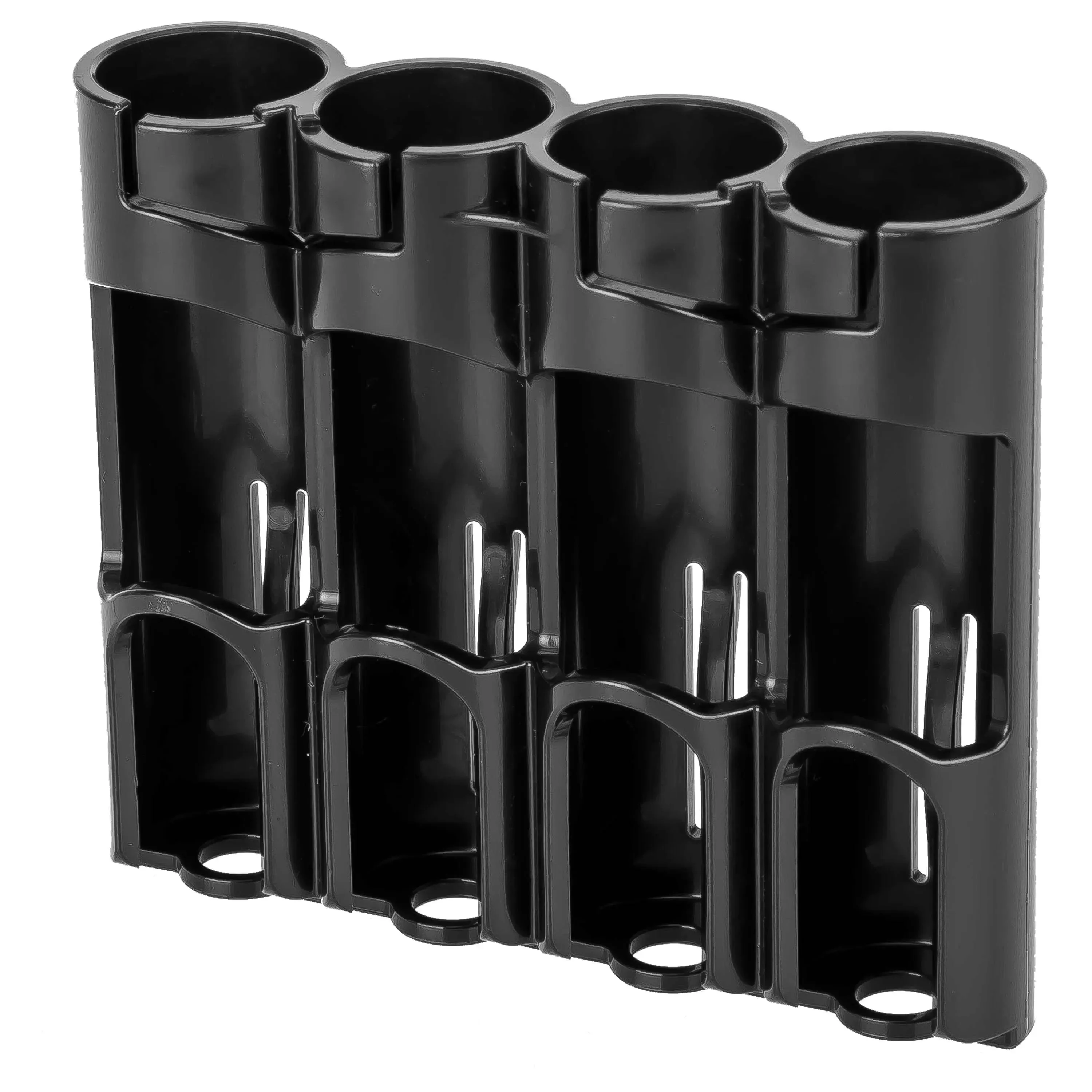 Batteriehalter Powerpax SlimLine 4 x 18650 Akku