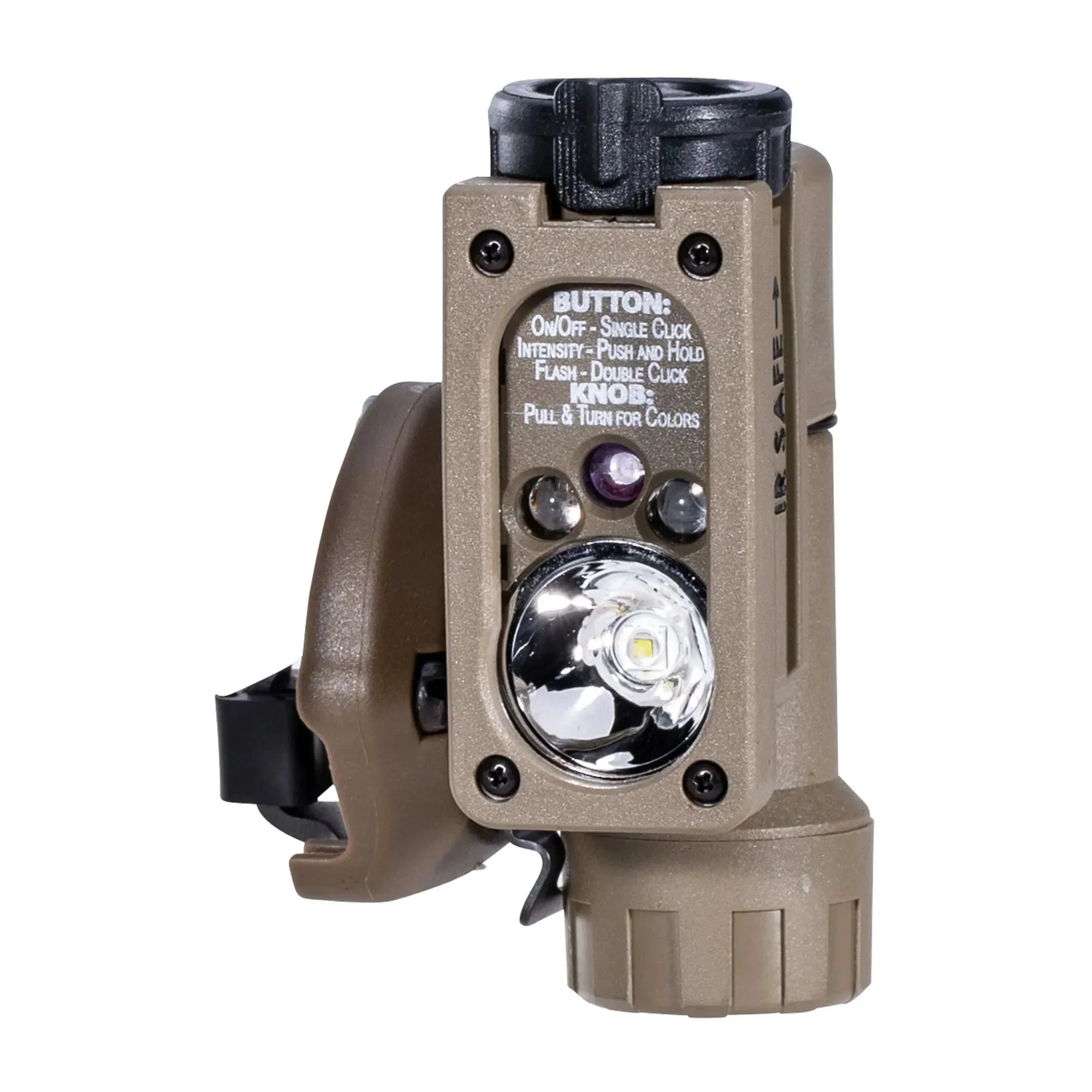 Lampe Sidewinder Compact - Image 3