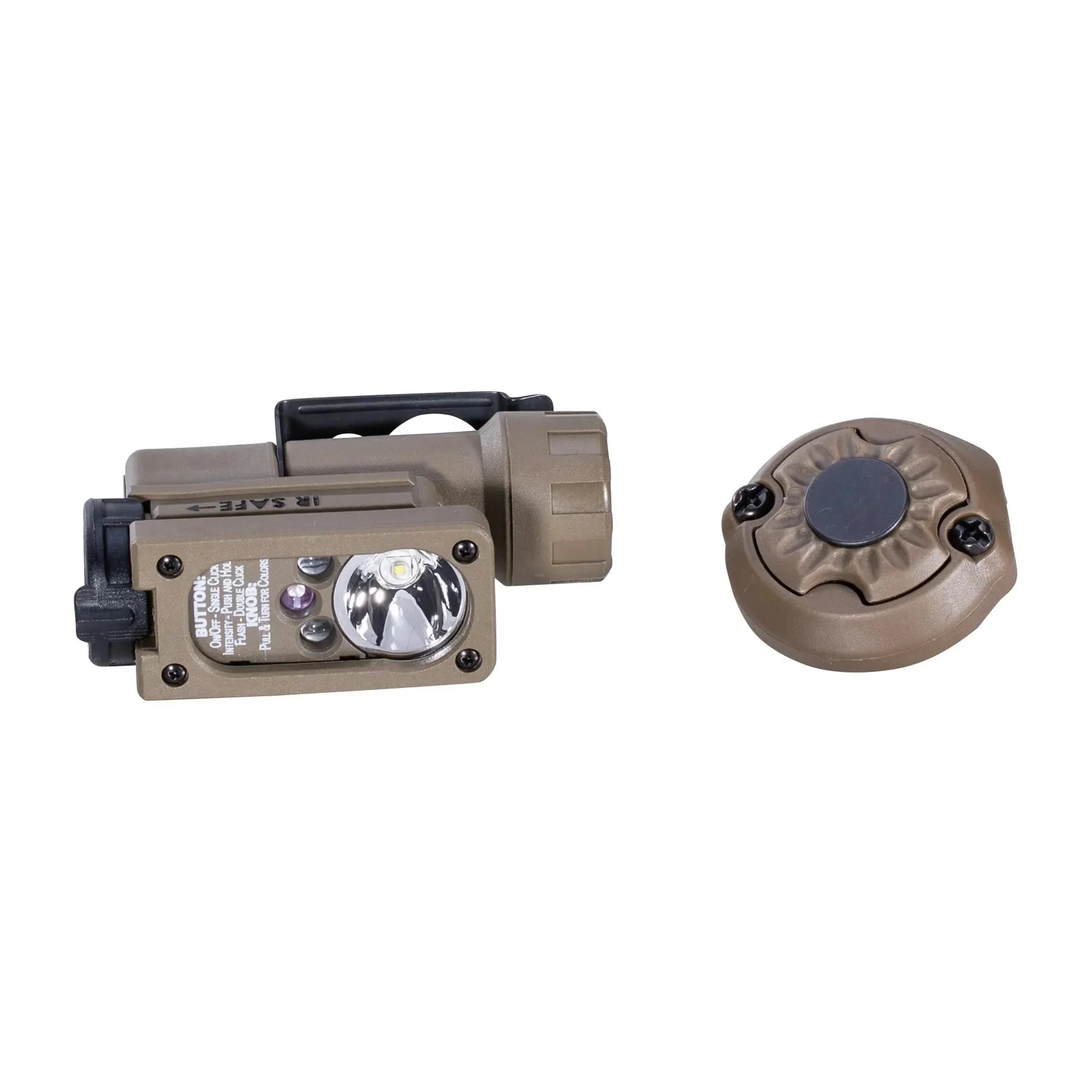 Lampe Sidewinder Compact - Image 4