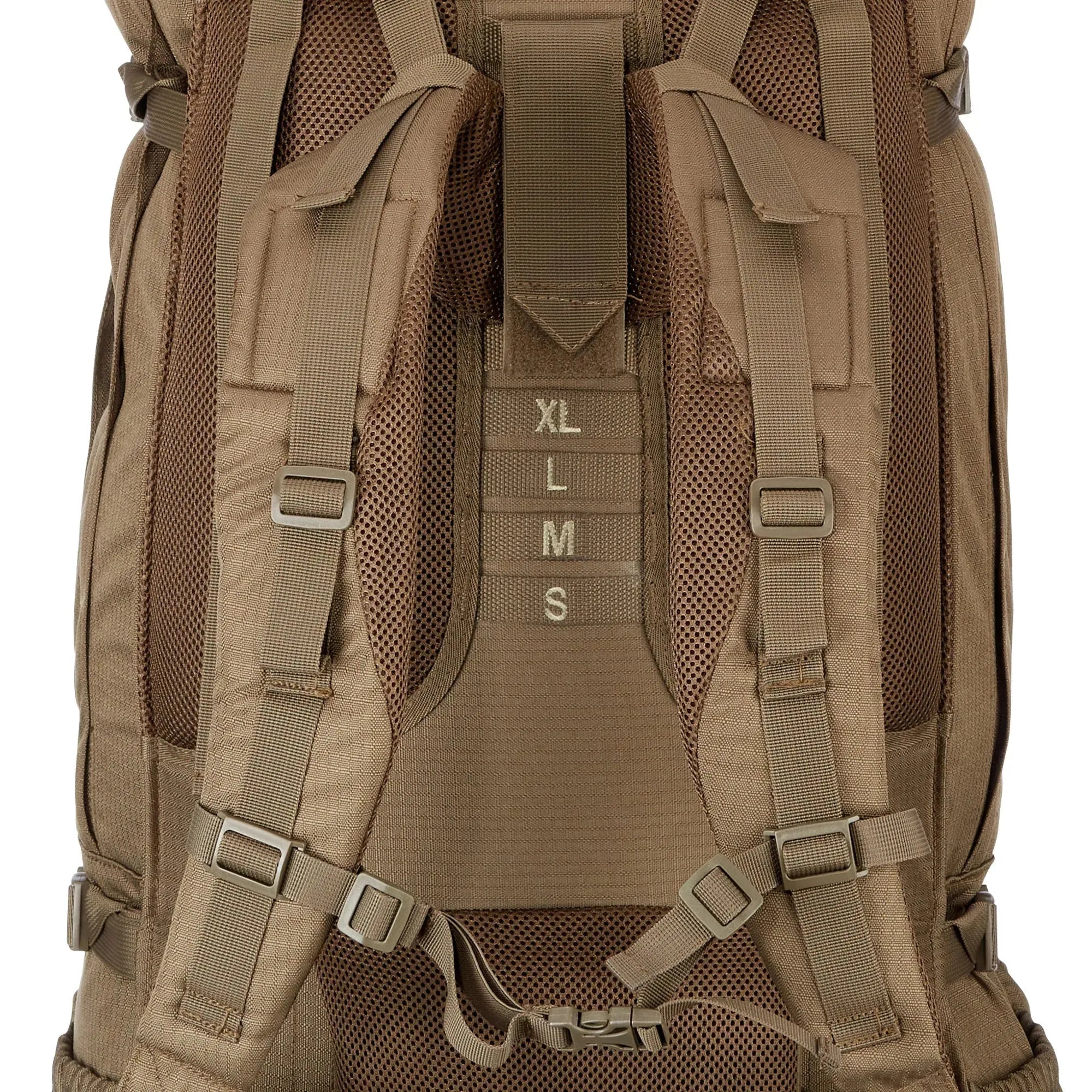 Super-Trekking-Rucksack RU100 100 L - Image 3