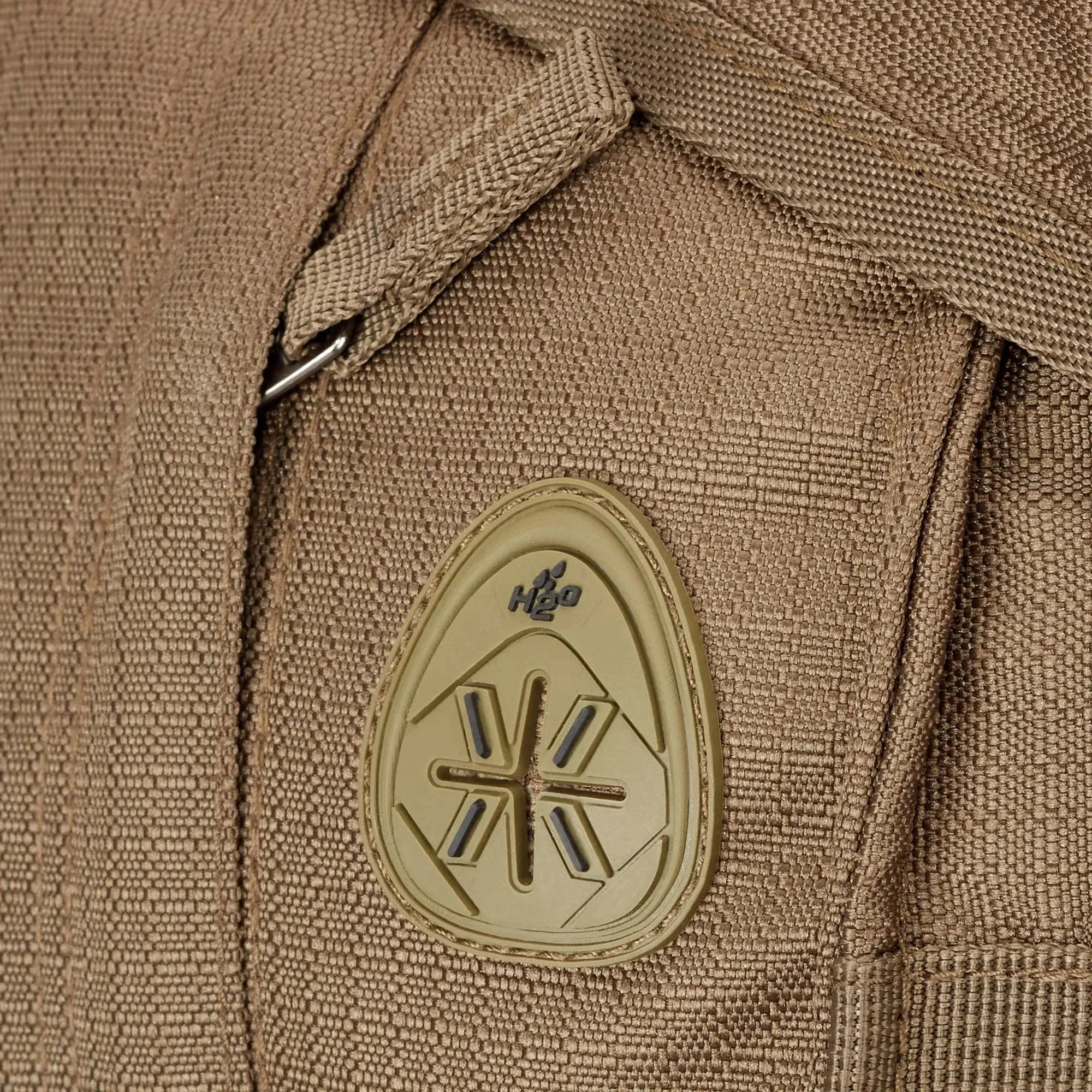 Super-Trekking-Rucksack RU100 100 L - Image 4