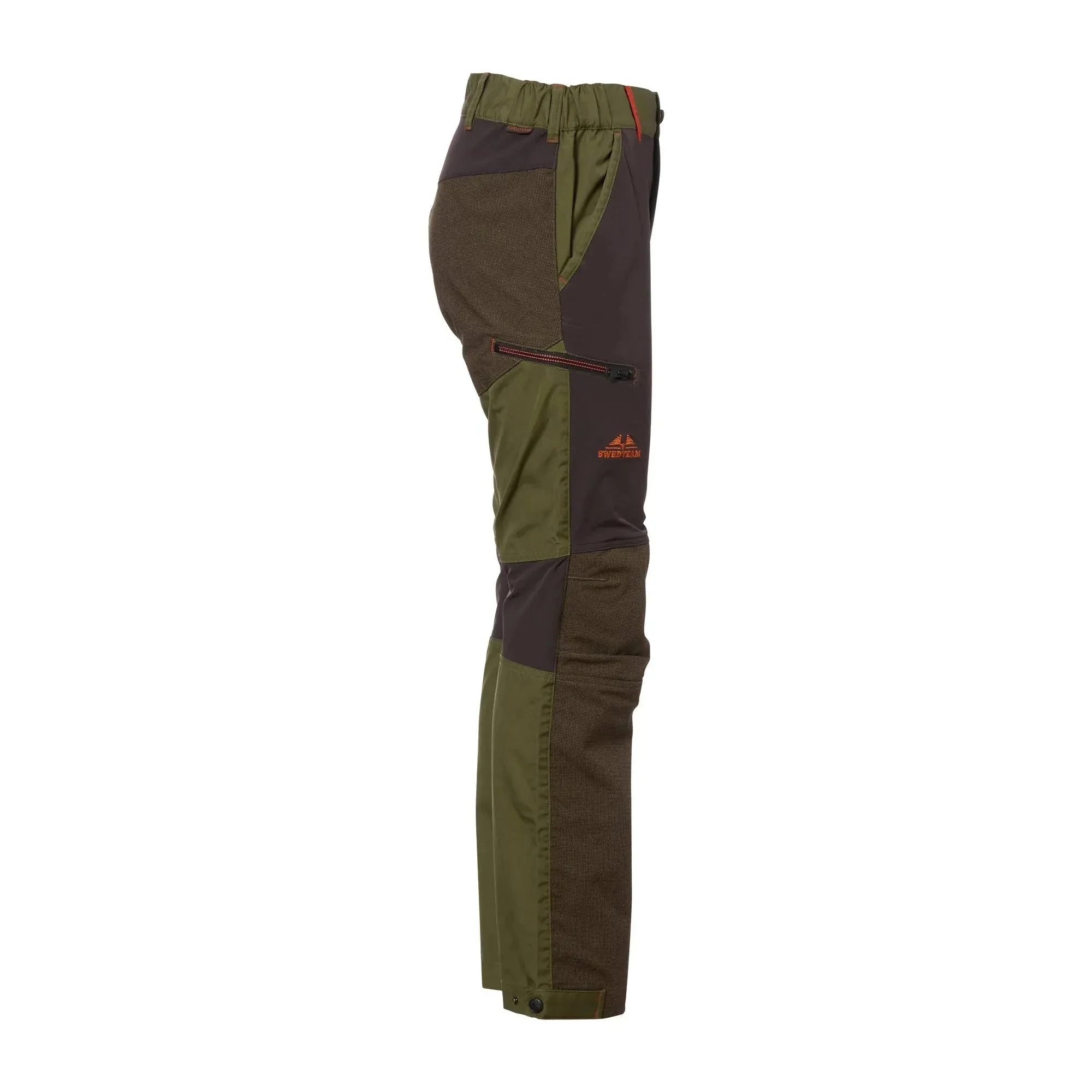 Hose Lynx XTRM Antibite Frauen - Image 3