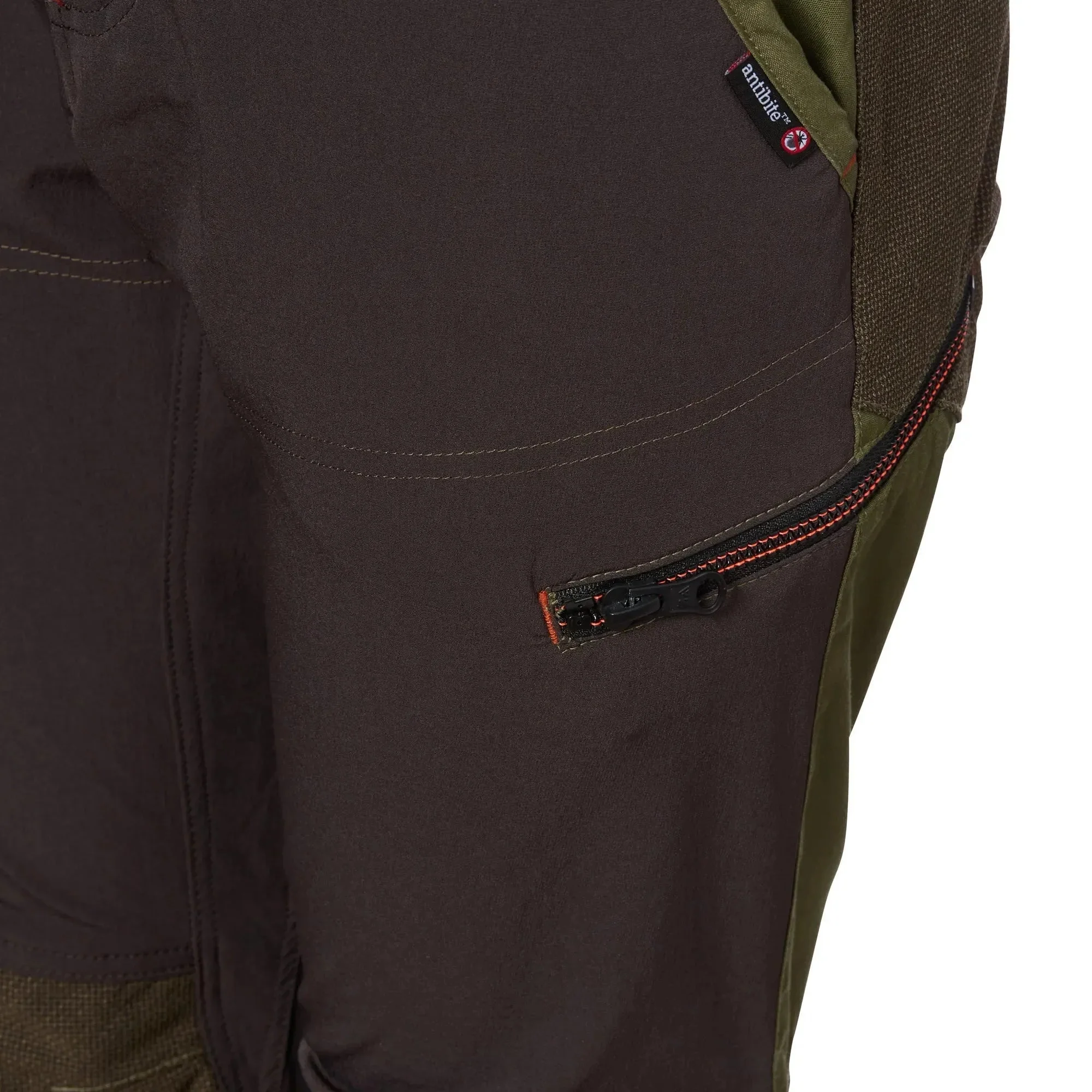 Hose Lynx XTRM Antibite Frauen - Image 4