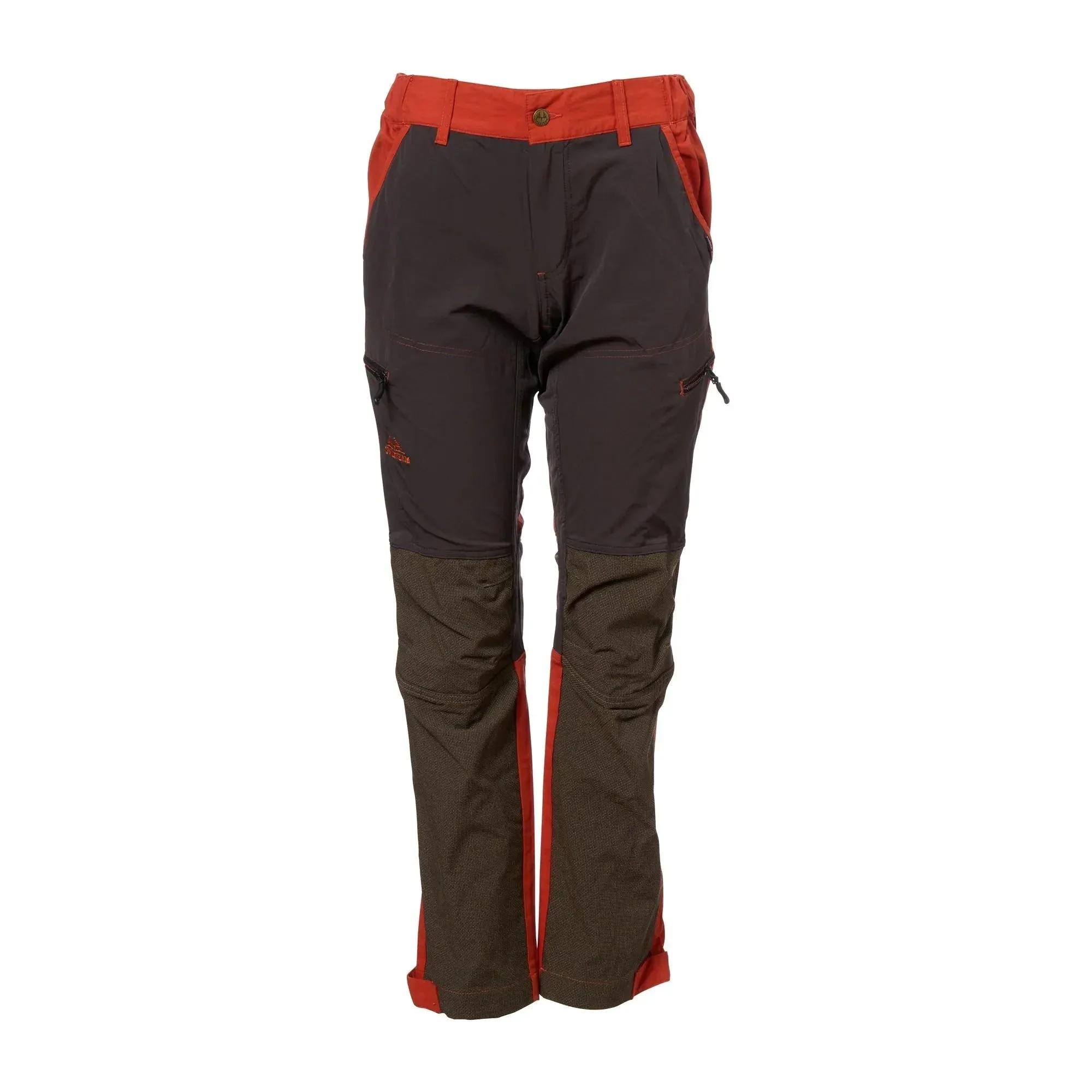 Hose Lynx XTRM Antibite Frauen - Image 5