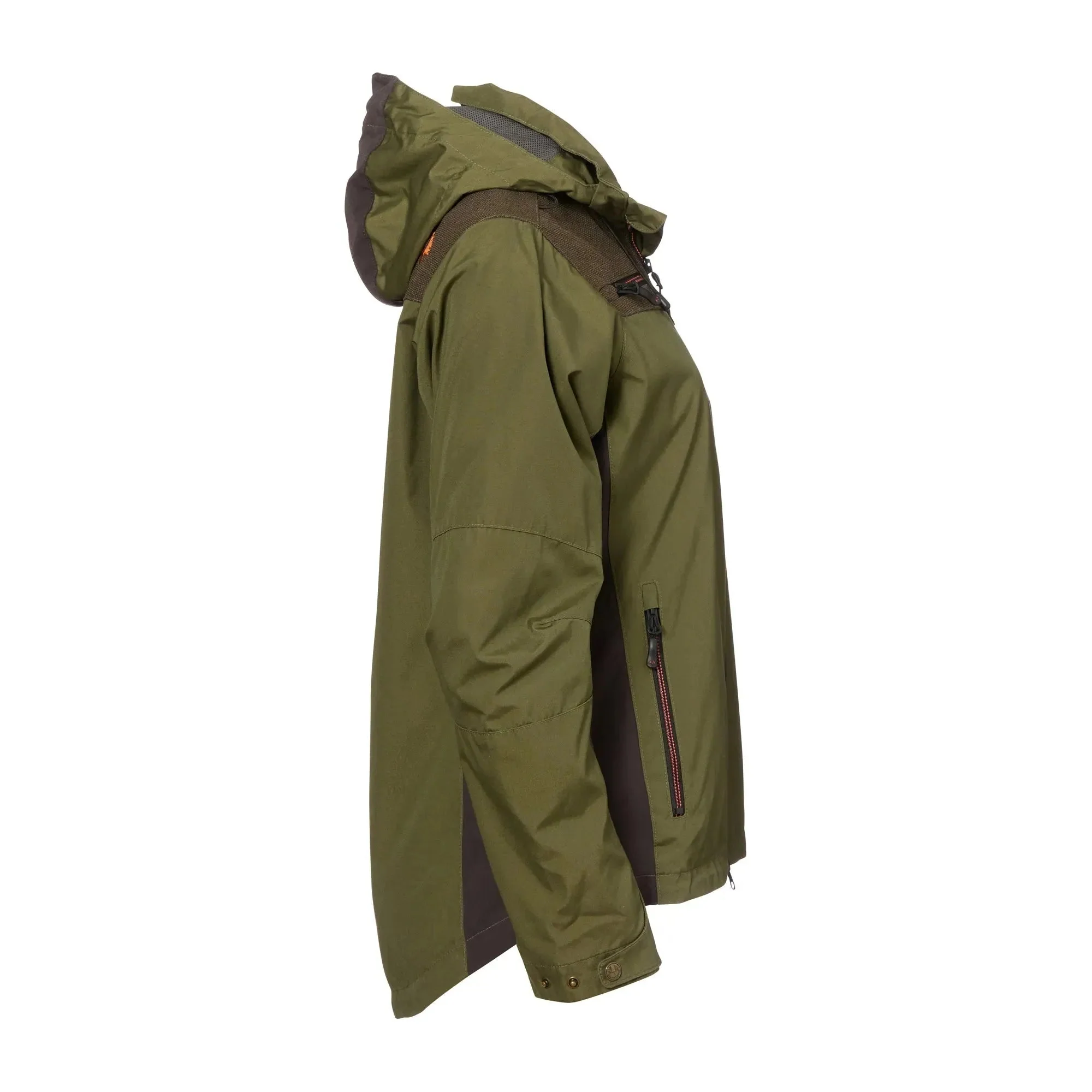 Jacke Lynx Antibite Frauen - Image 3