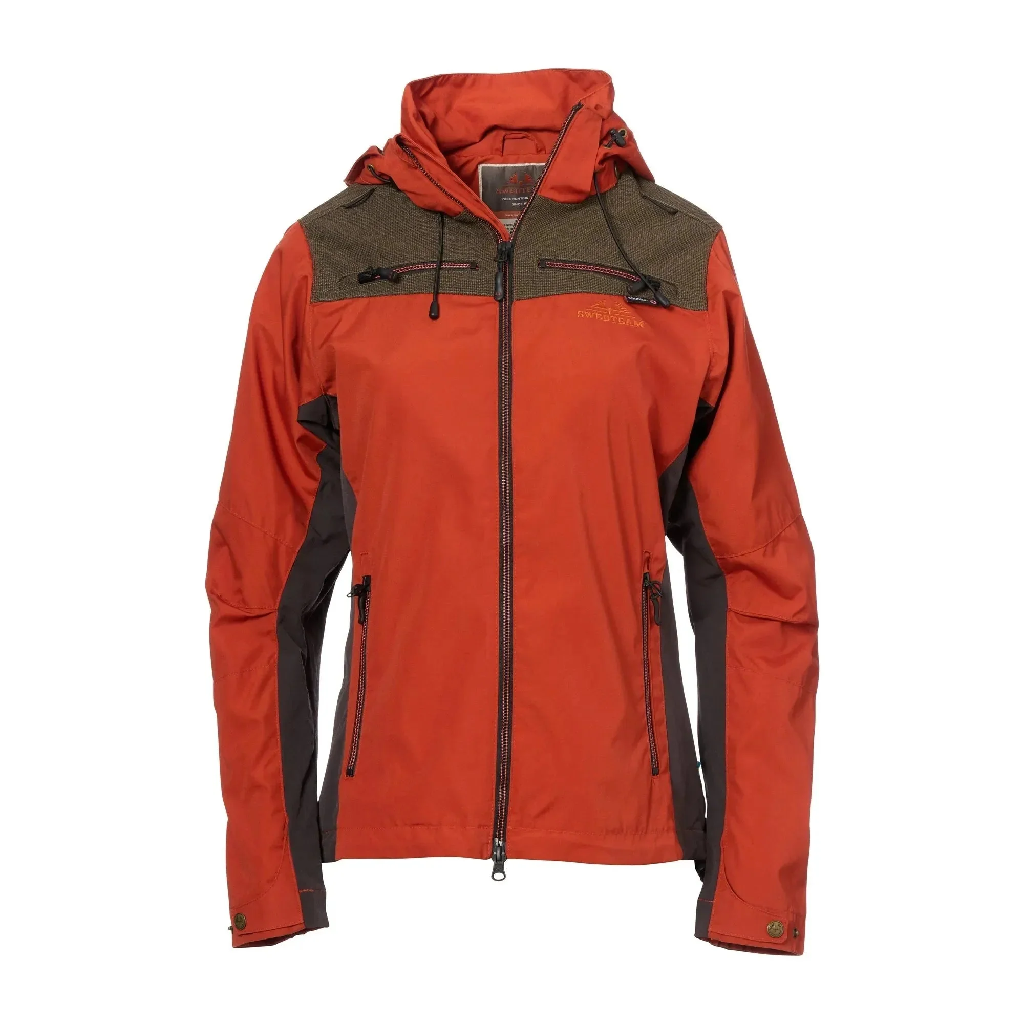 Jacke Lynx Antibite Frauen - Image 5